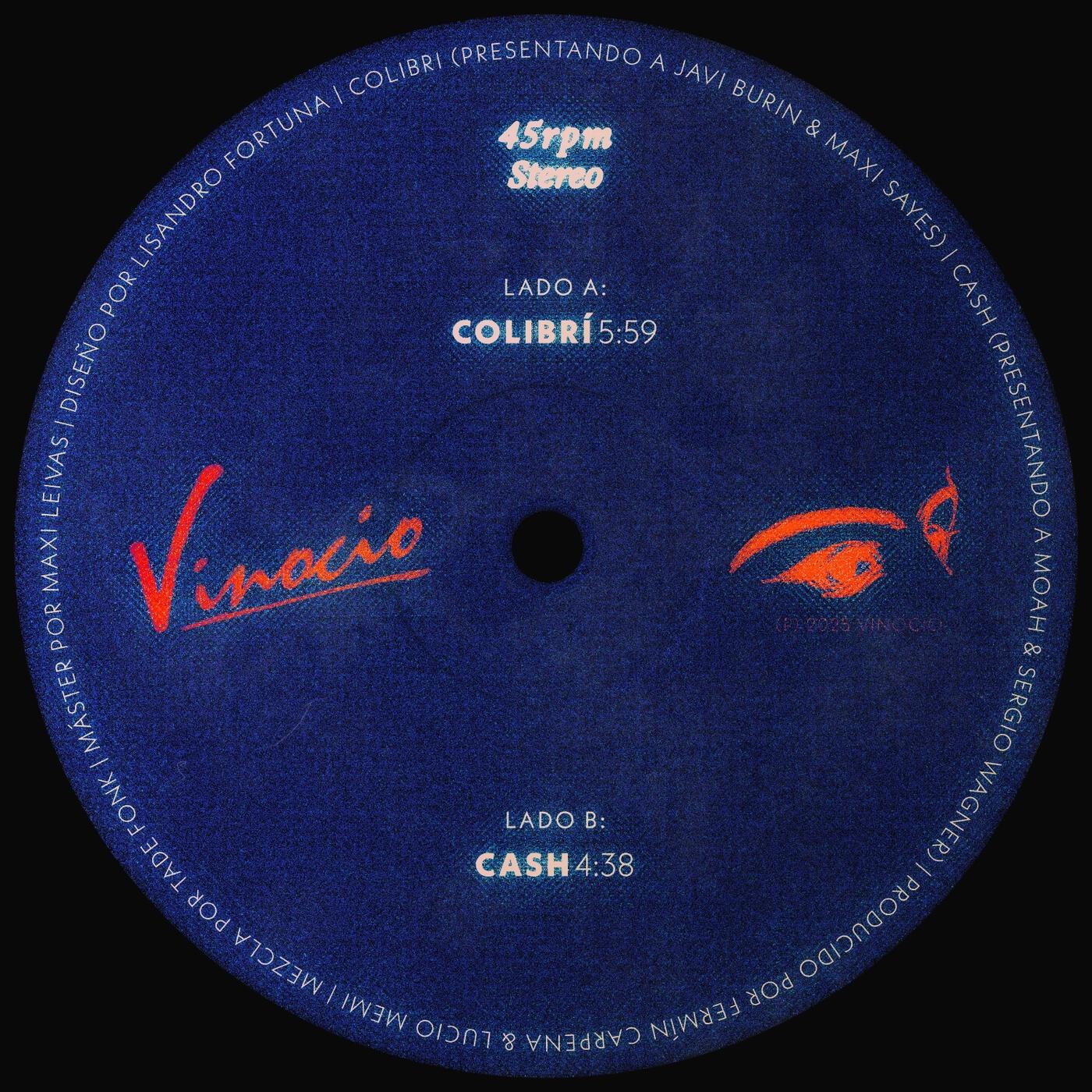 Track Image