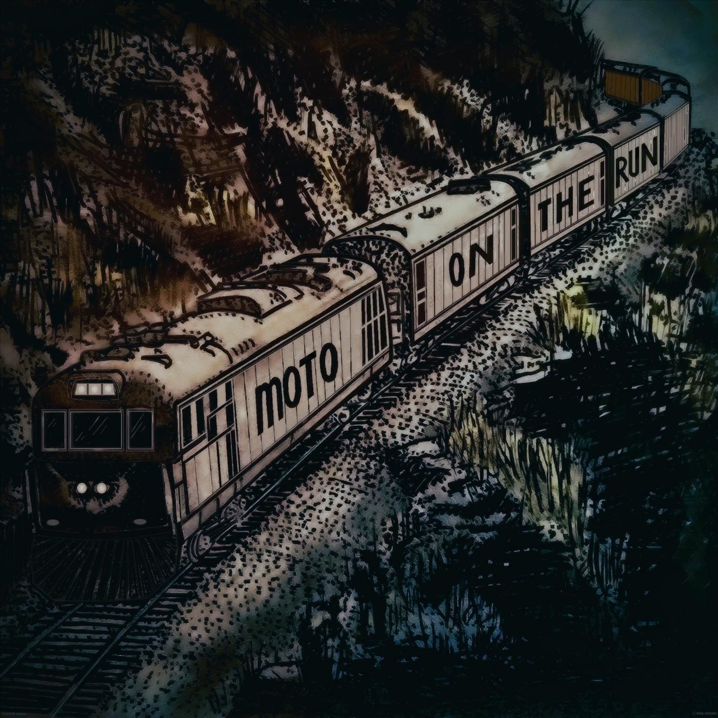 Track Image