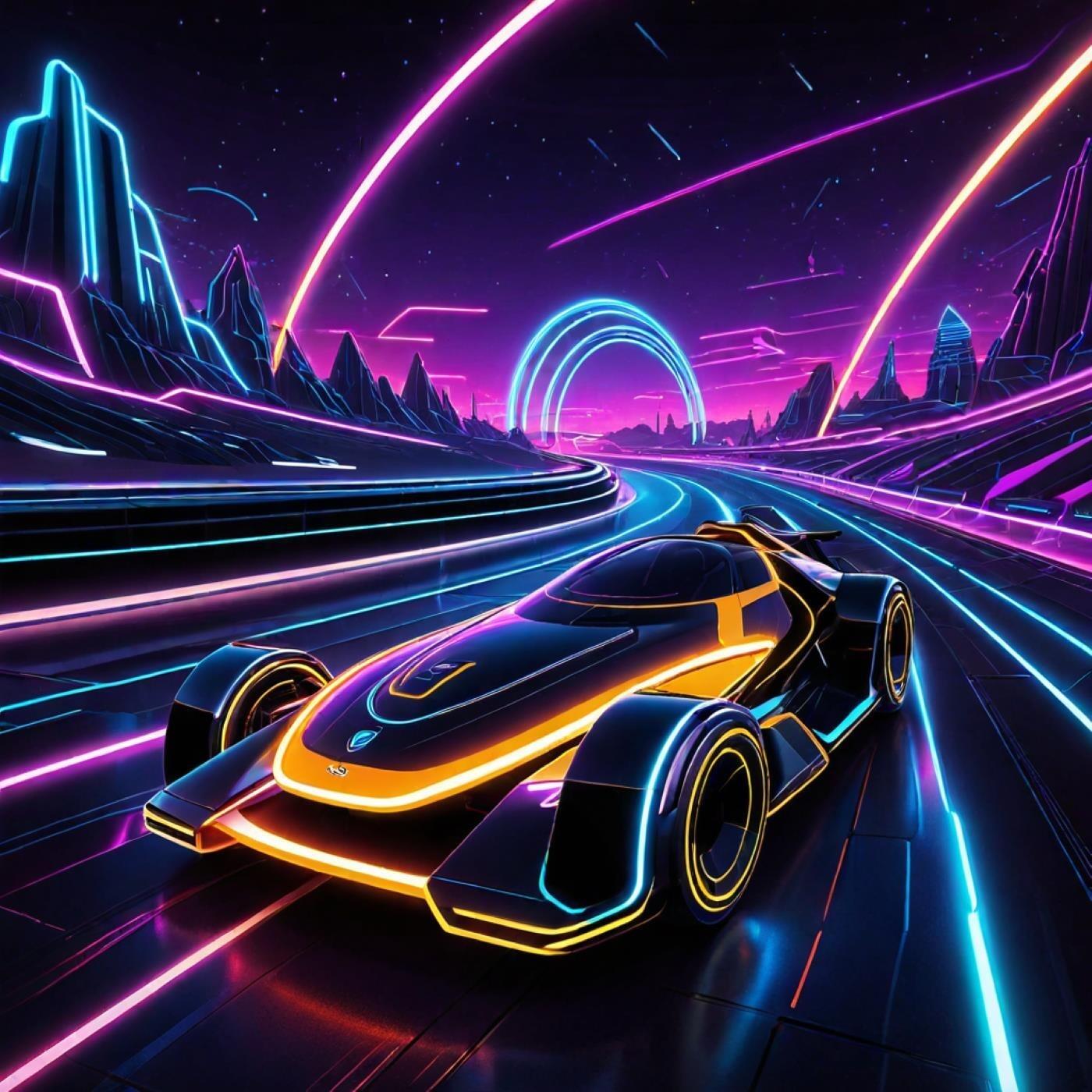 Track Image