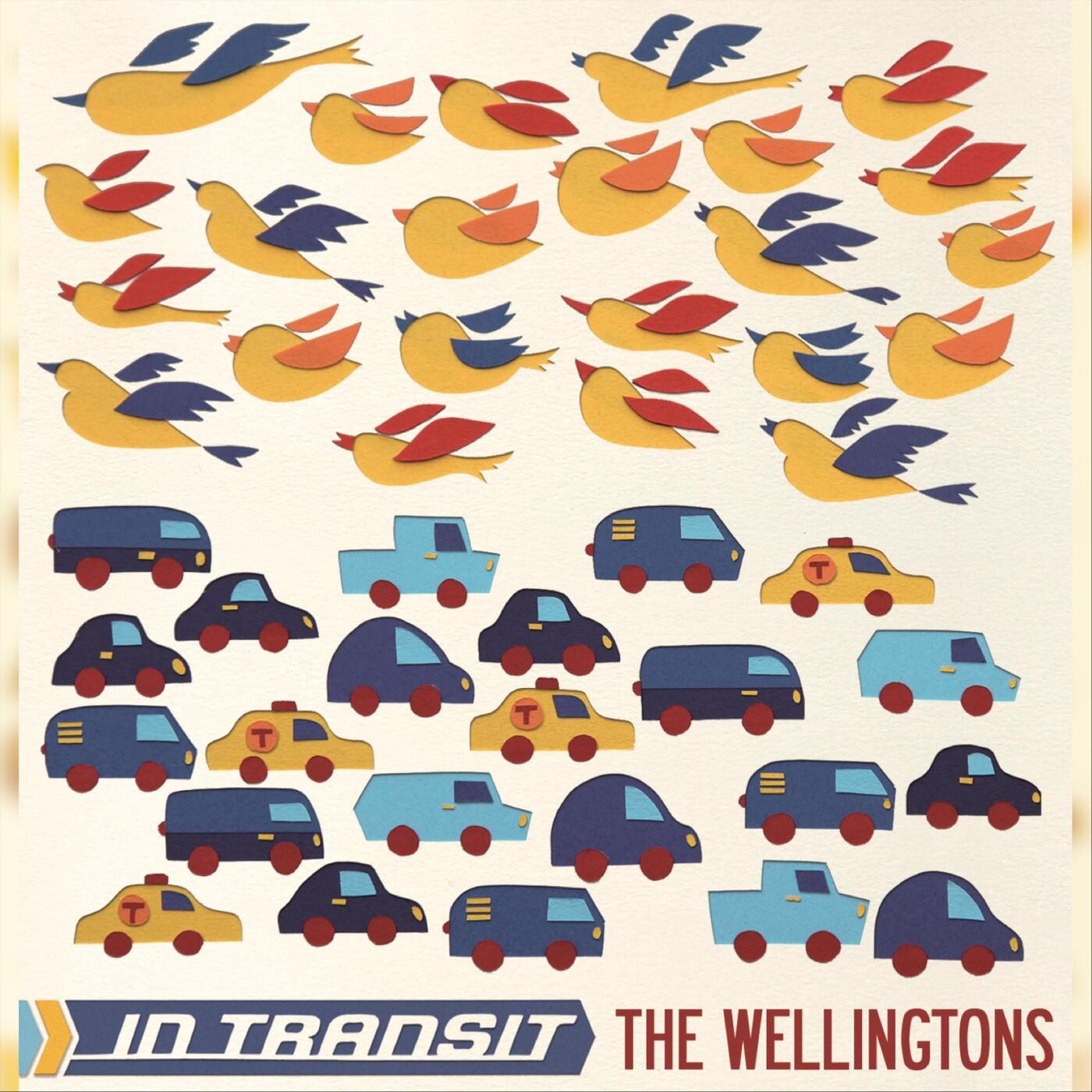 Track Image