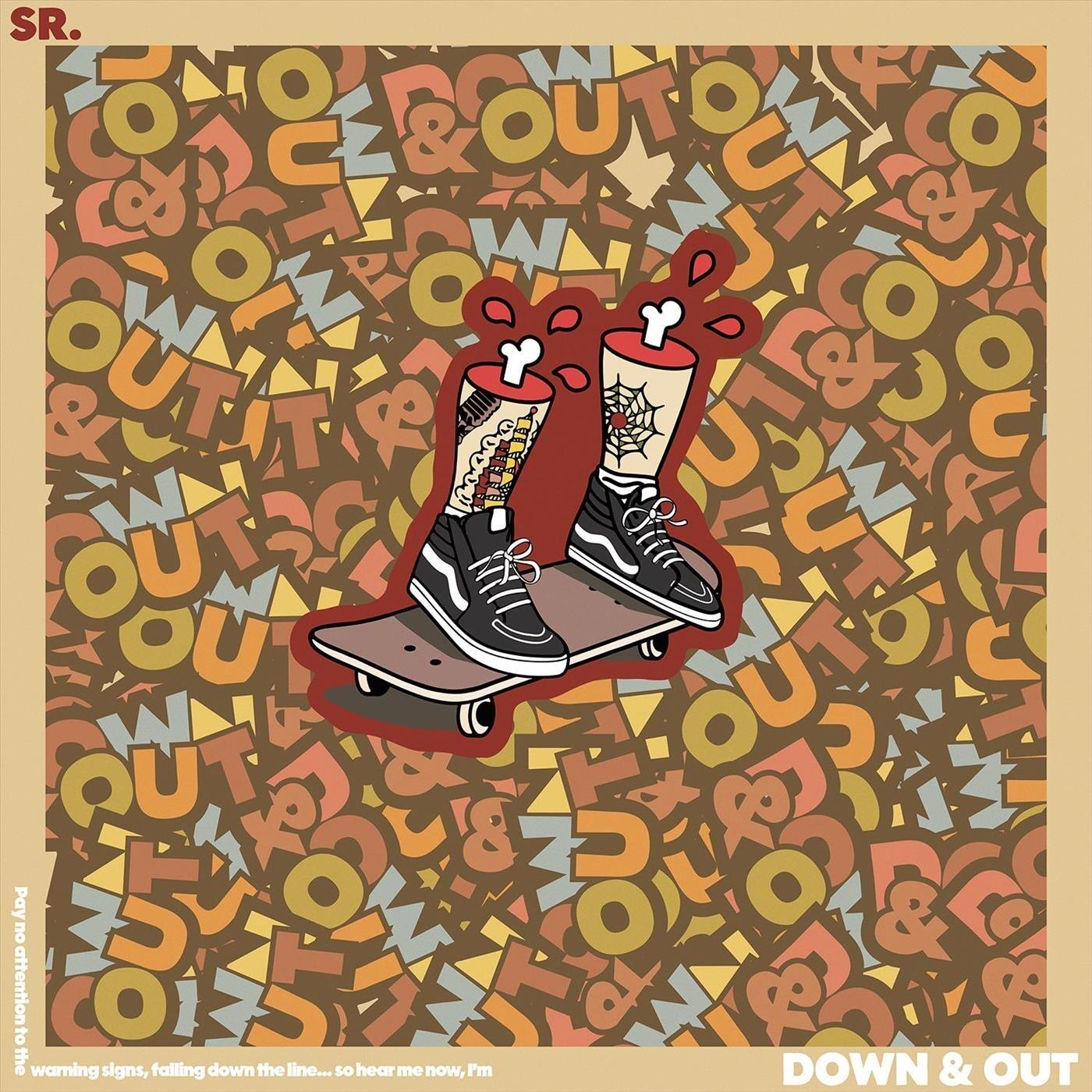 Track Image