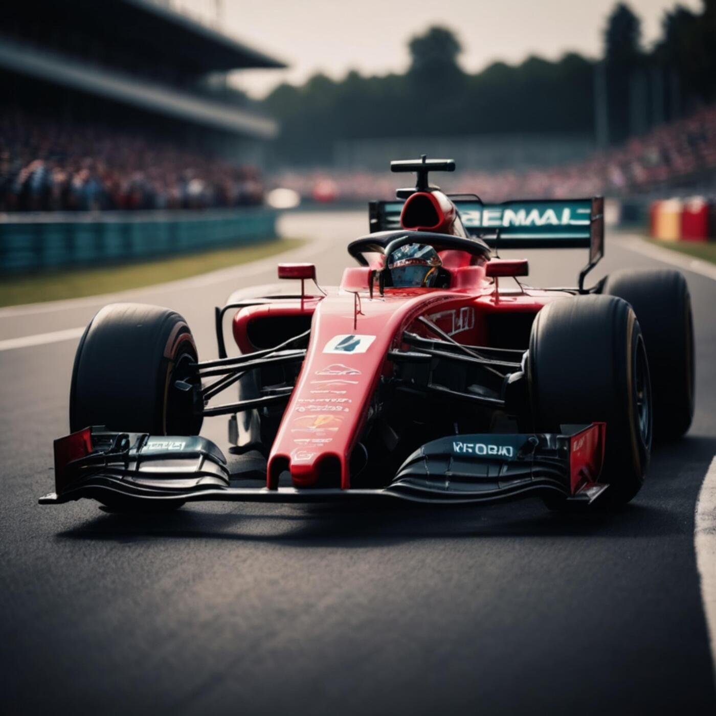 Track Image