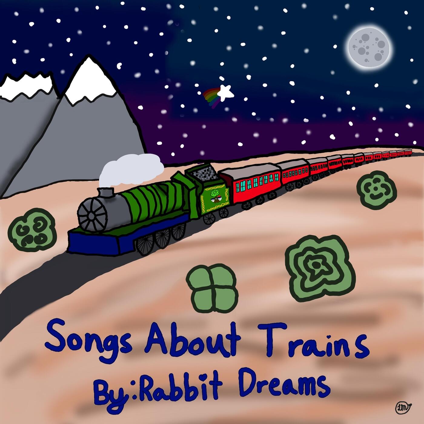 Track Image