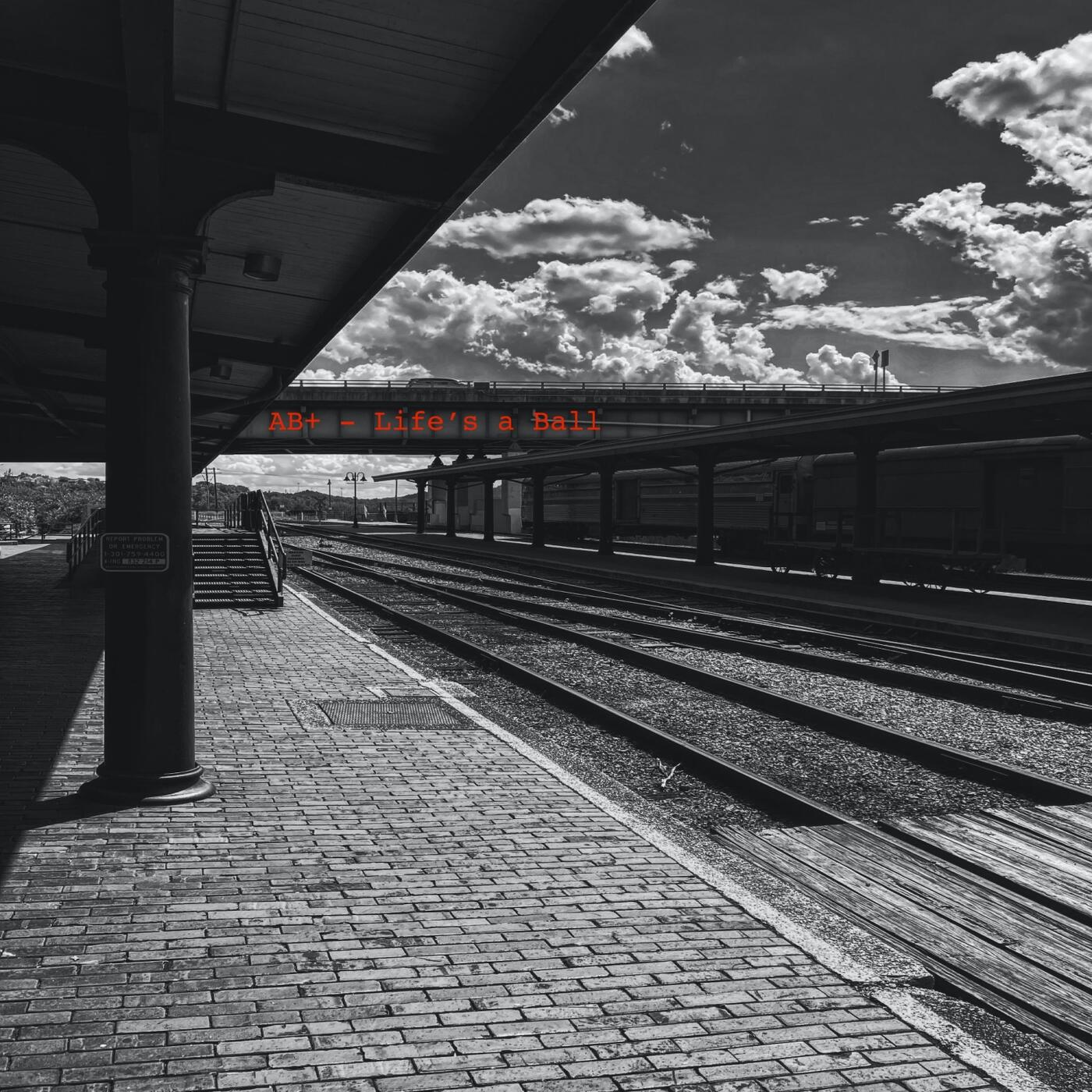 Track Image