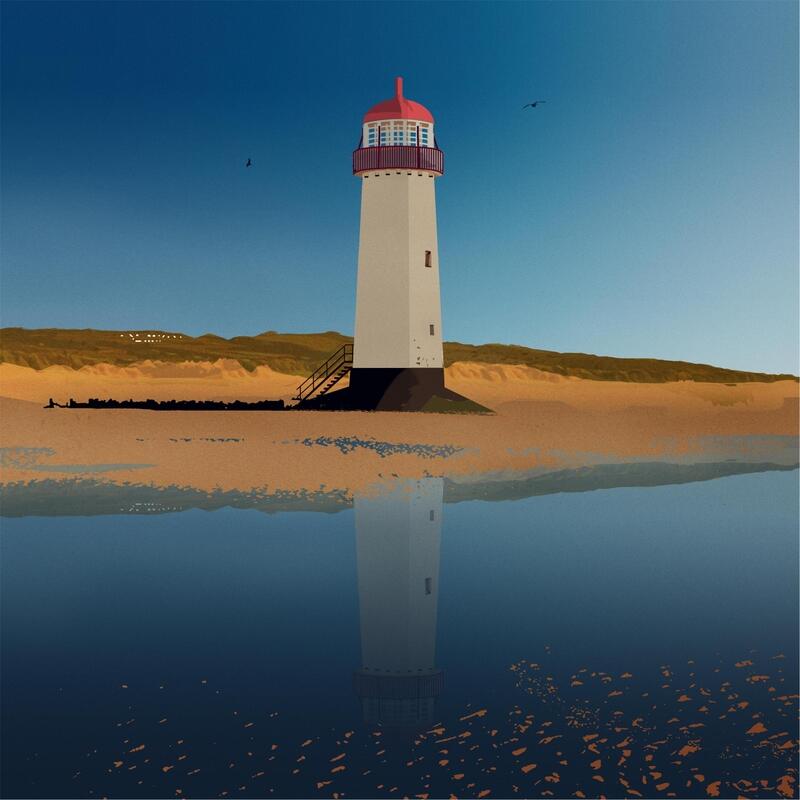 Track Image