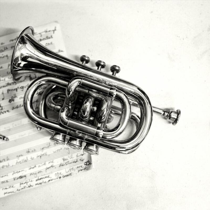 Track Image