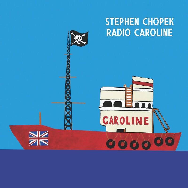 Track Image
