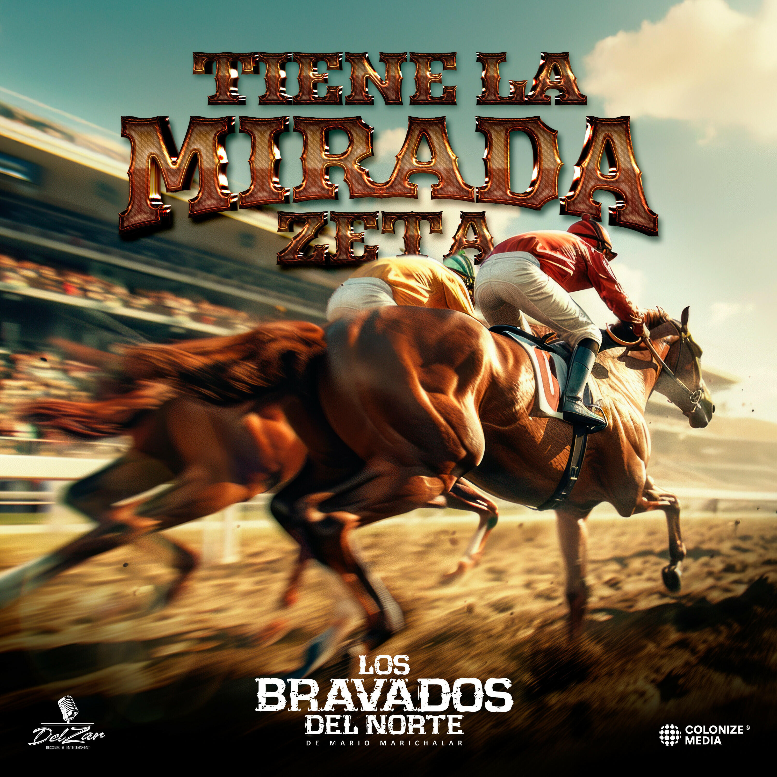 Track Image