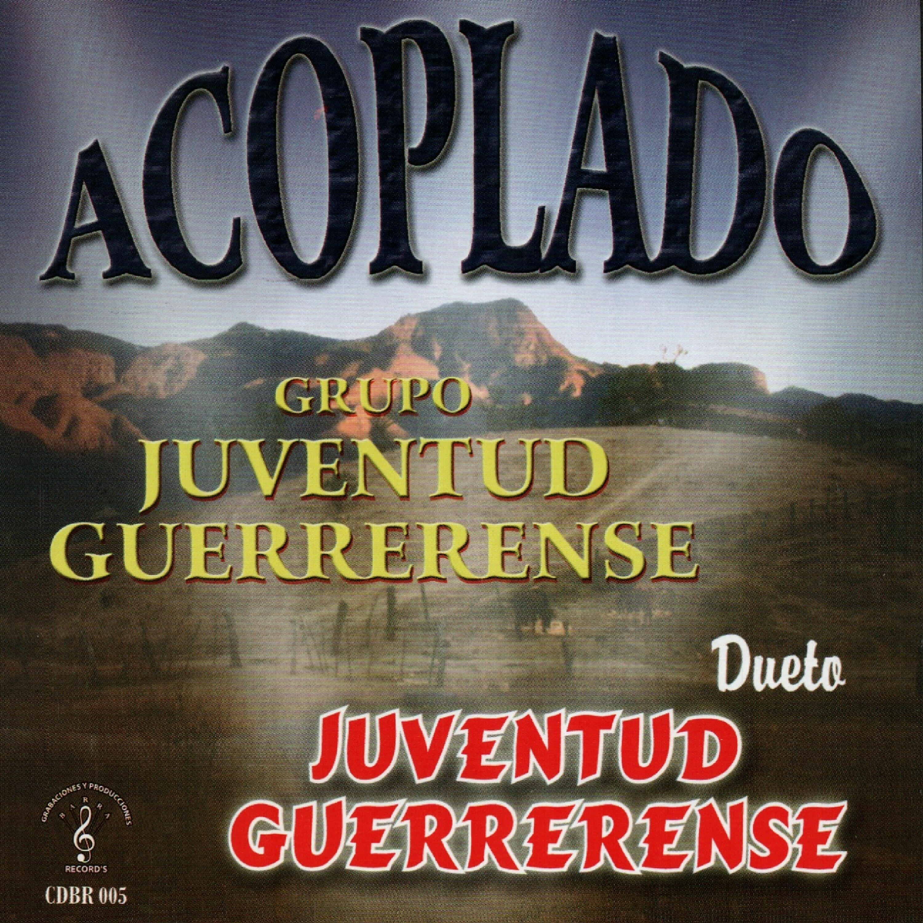 Track Image