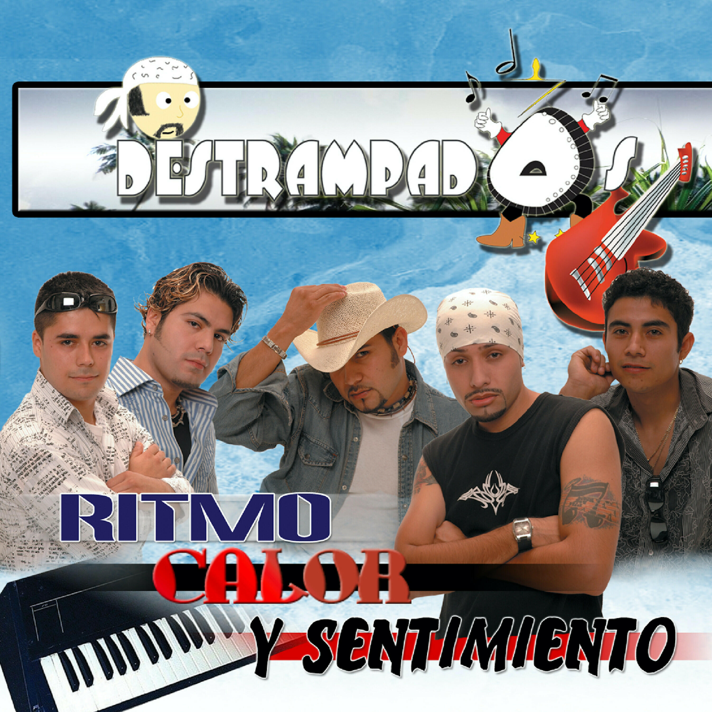 Track Image