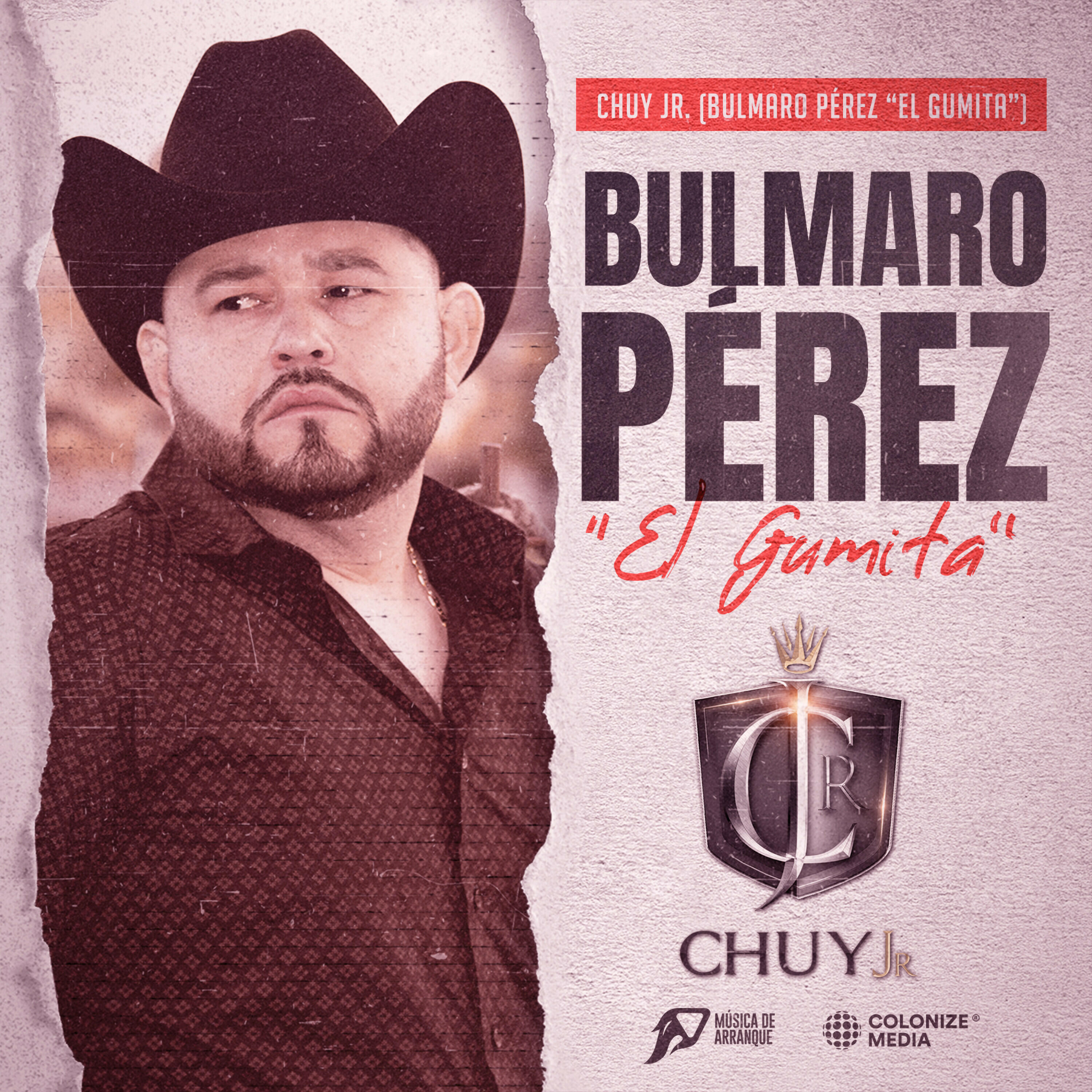 Stream Free Songs by Chuy Jr. & Similar Artists | iHeart