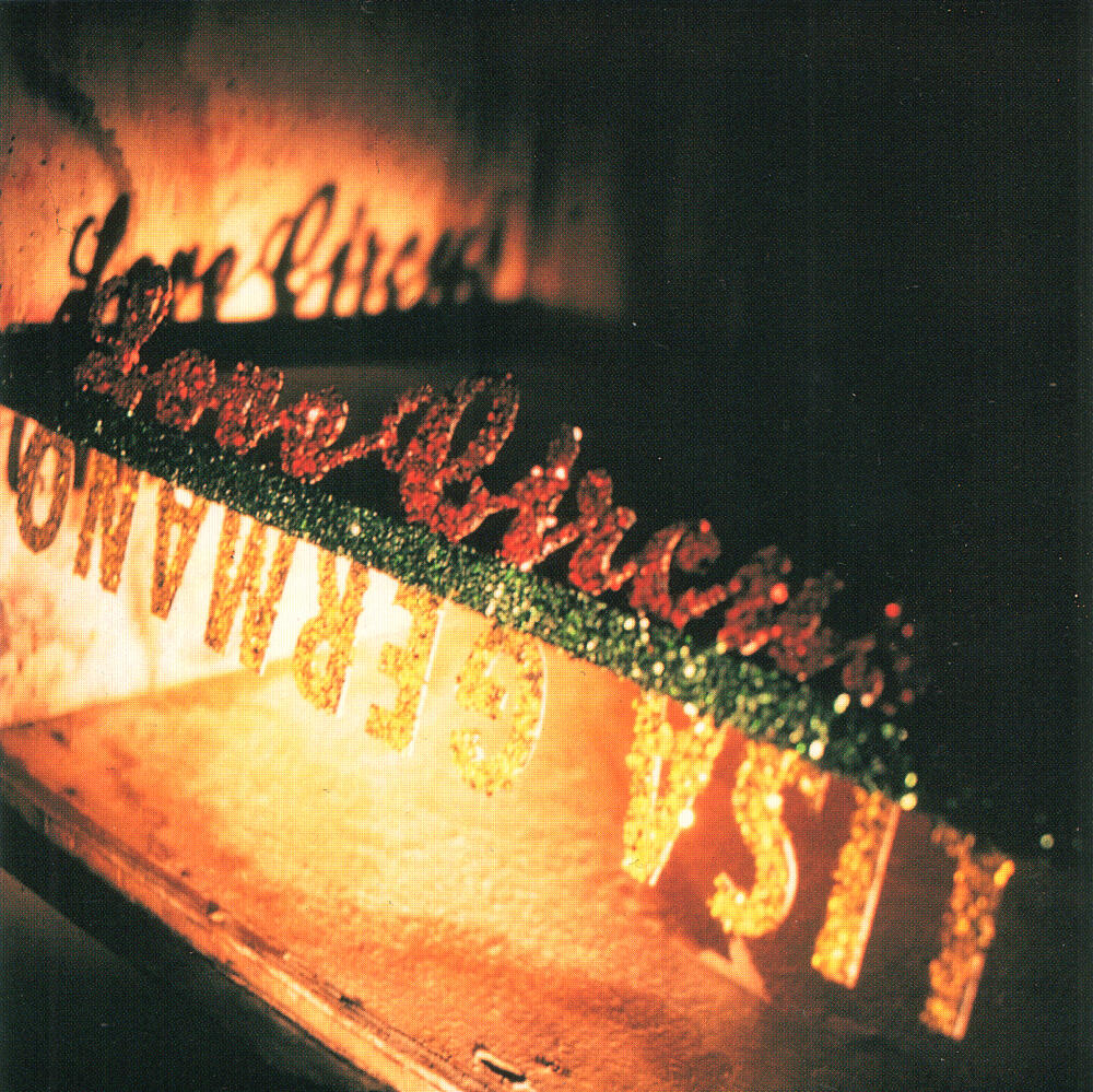 Track Image