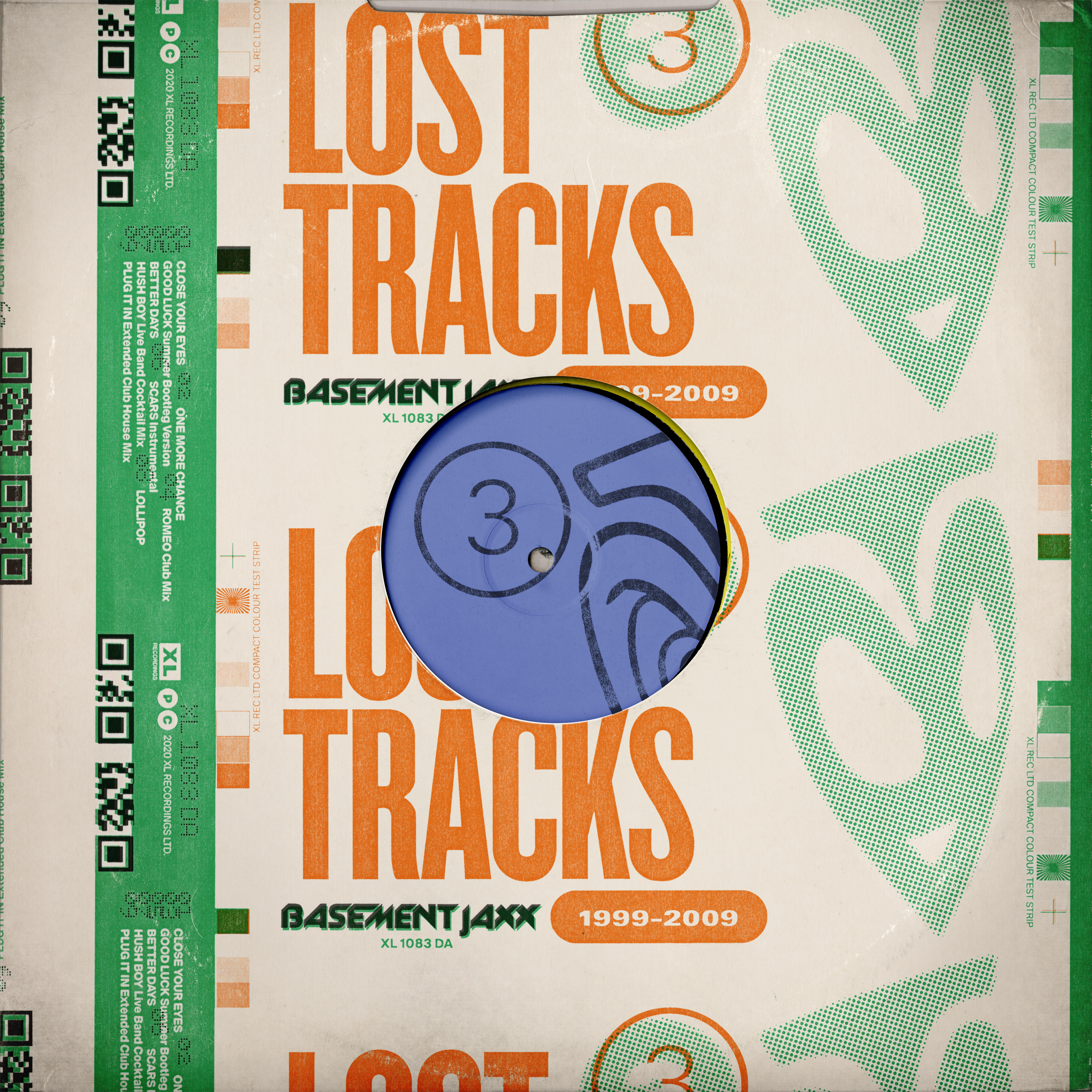 Track Image
