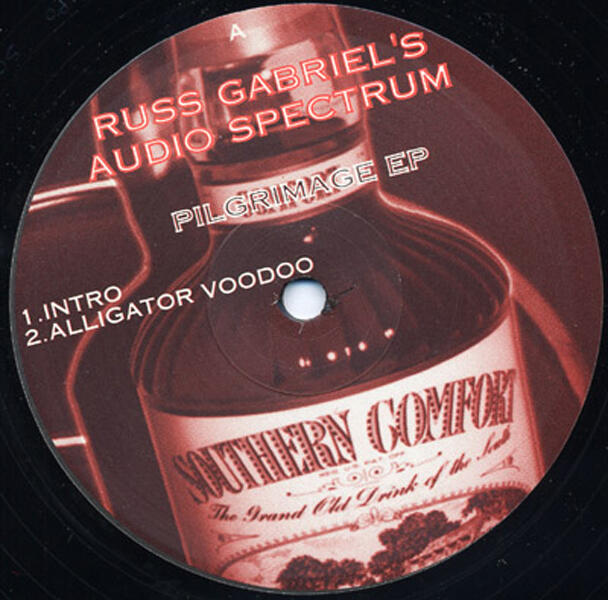 Track Image