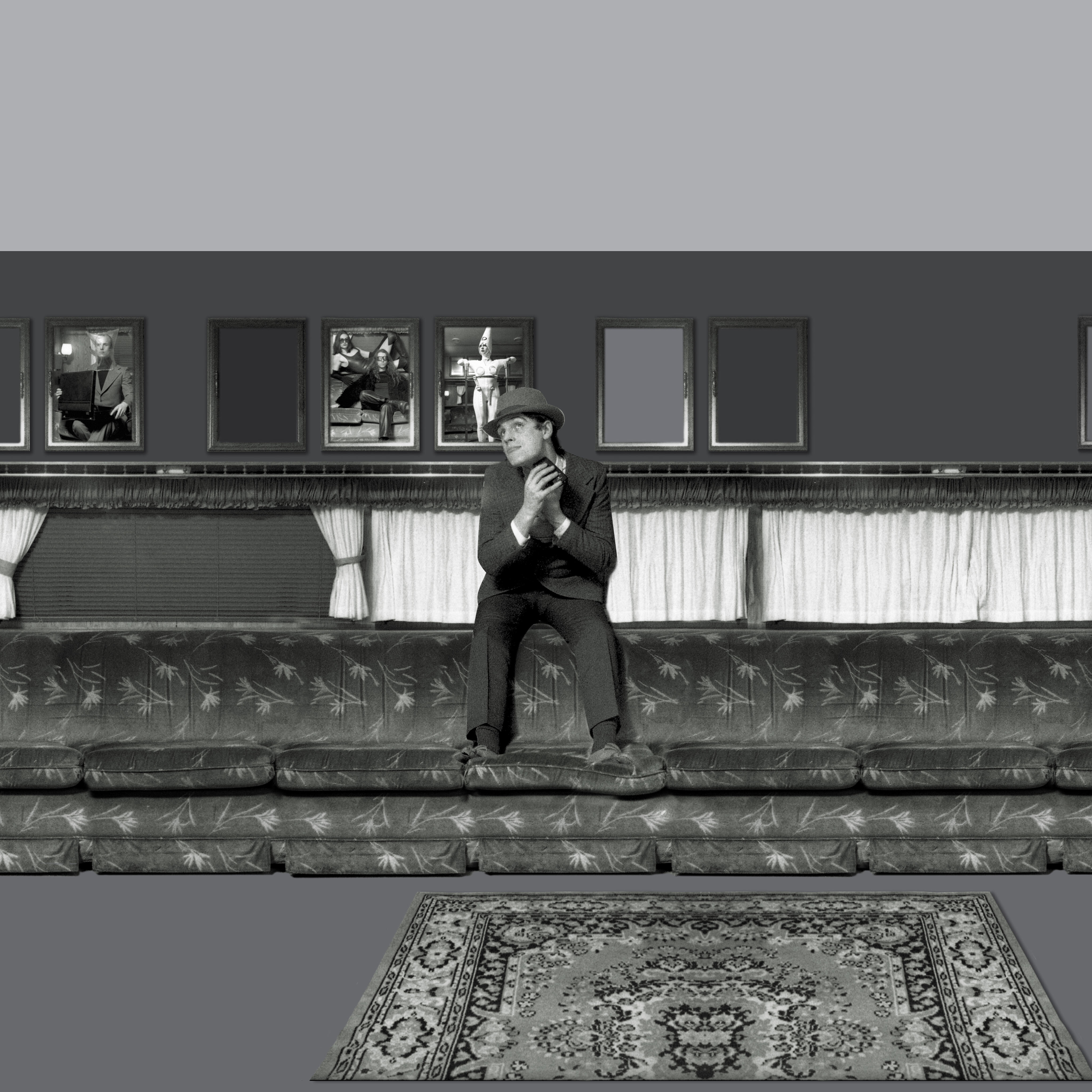Track Image