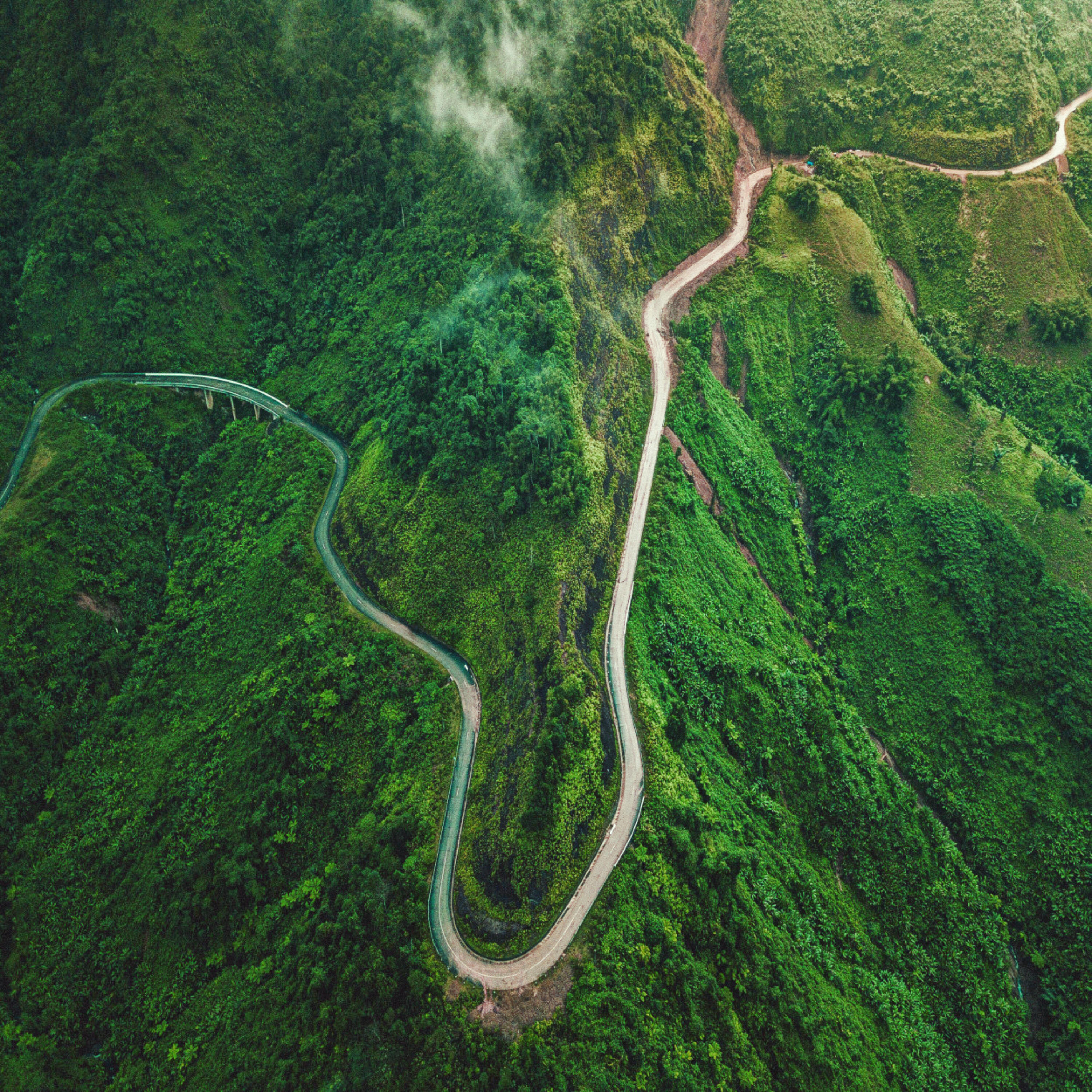 Track Image