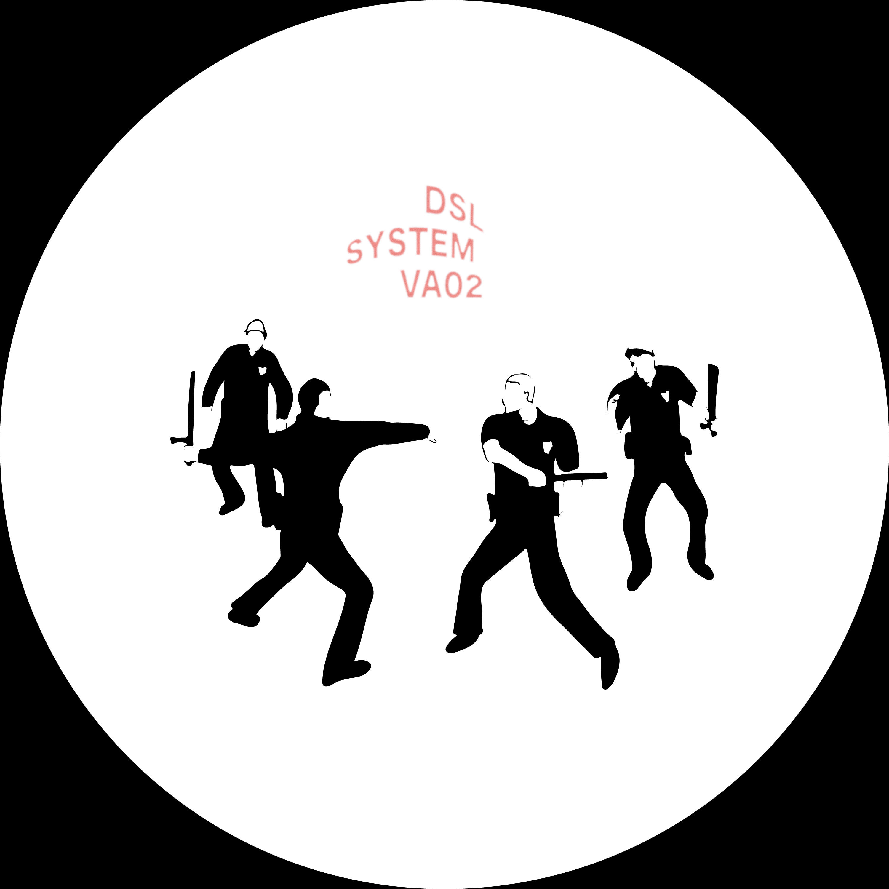 Track Image