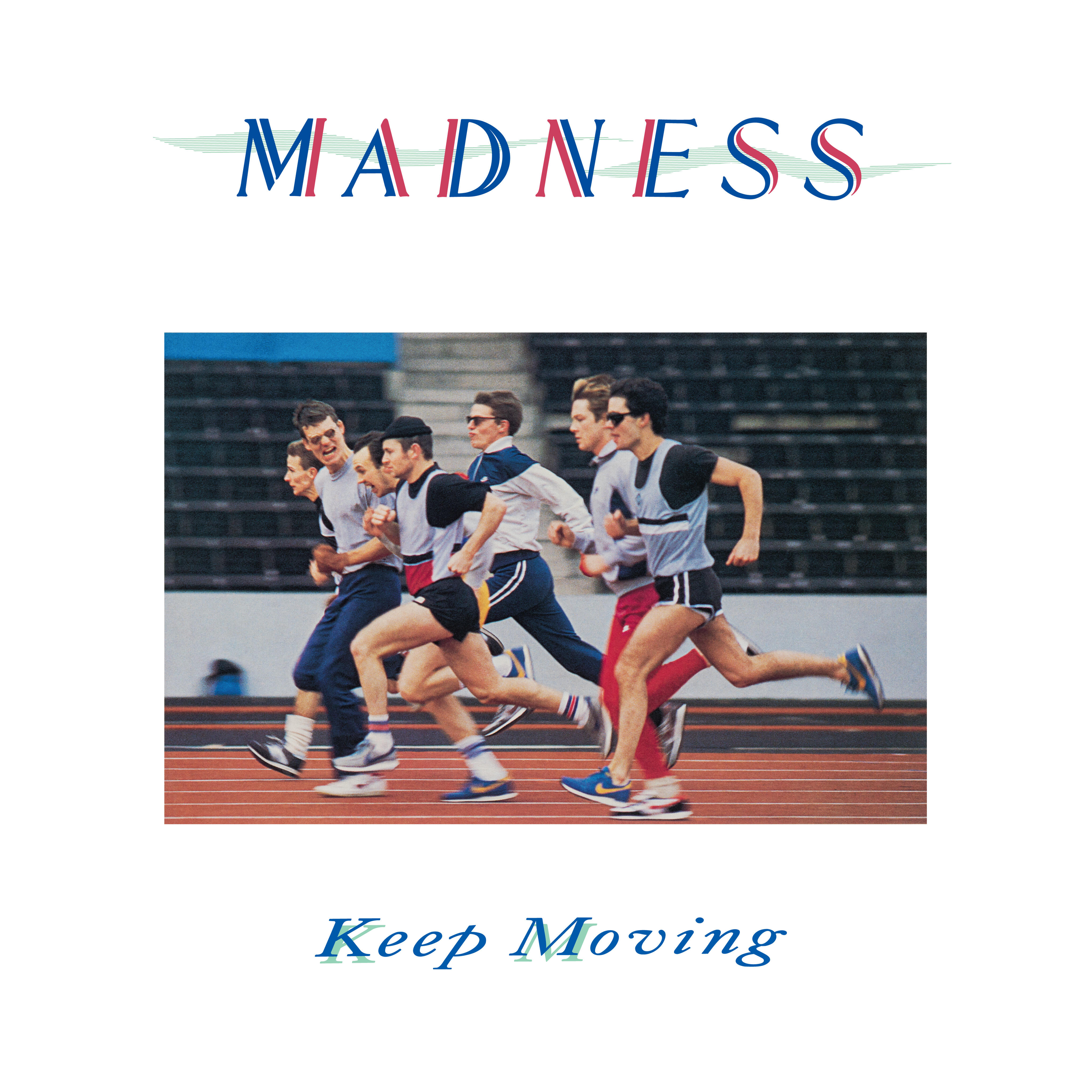 Track Image
