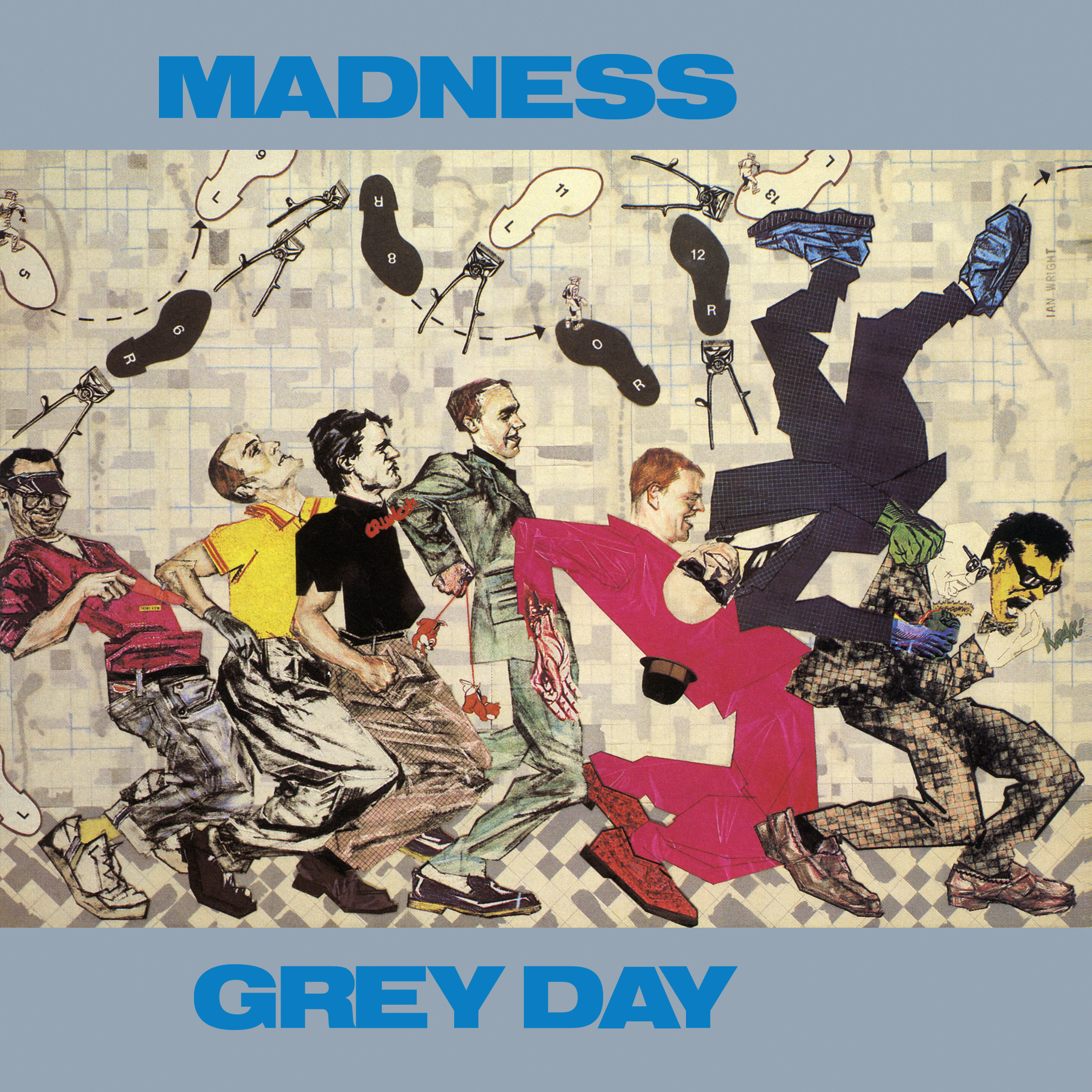 Track Image