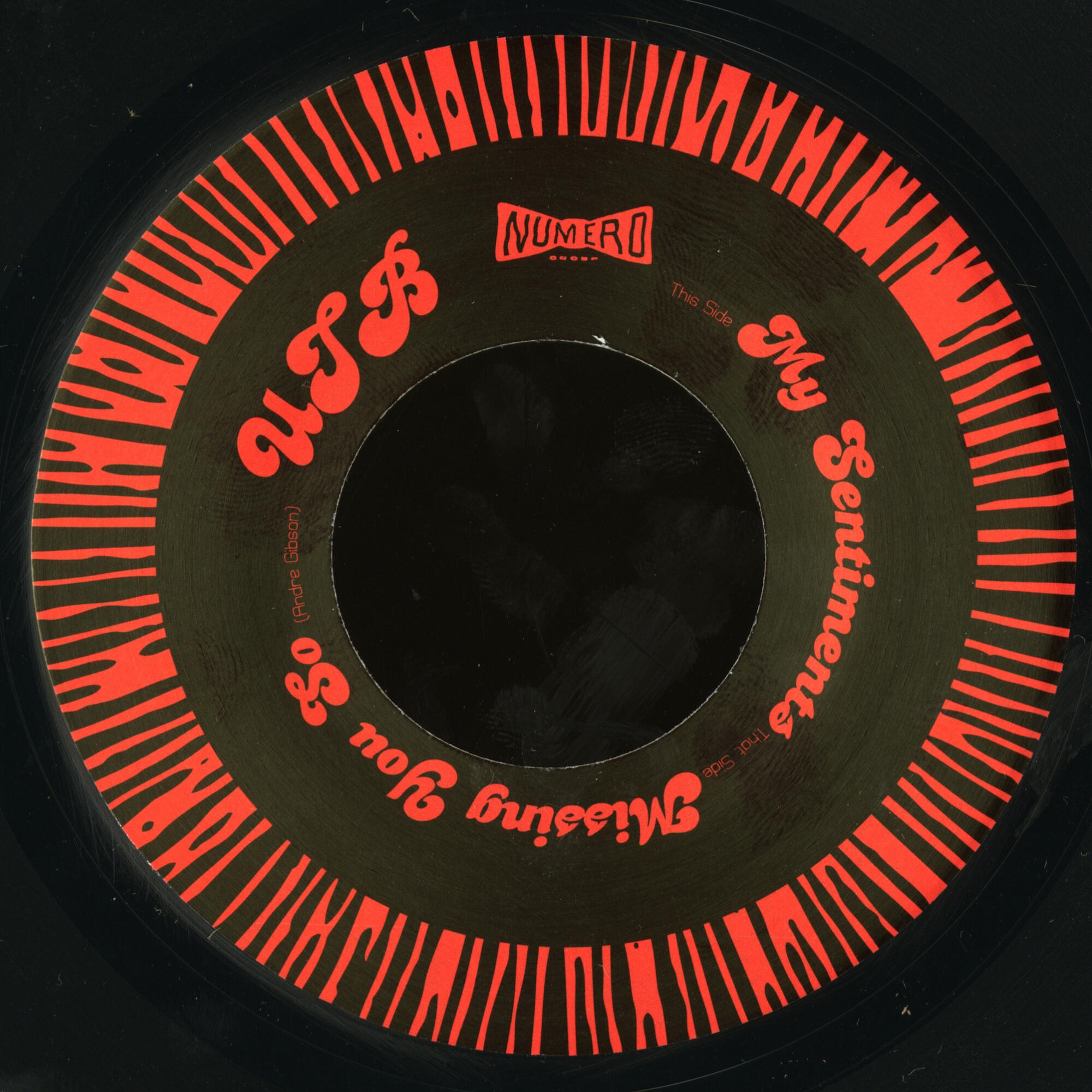 Track Image