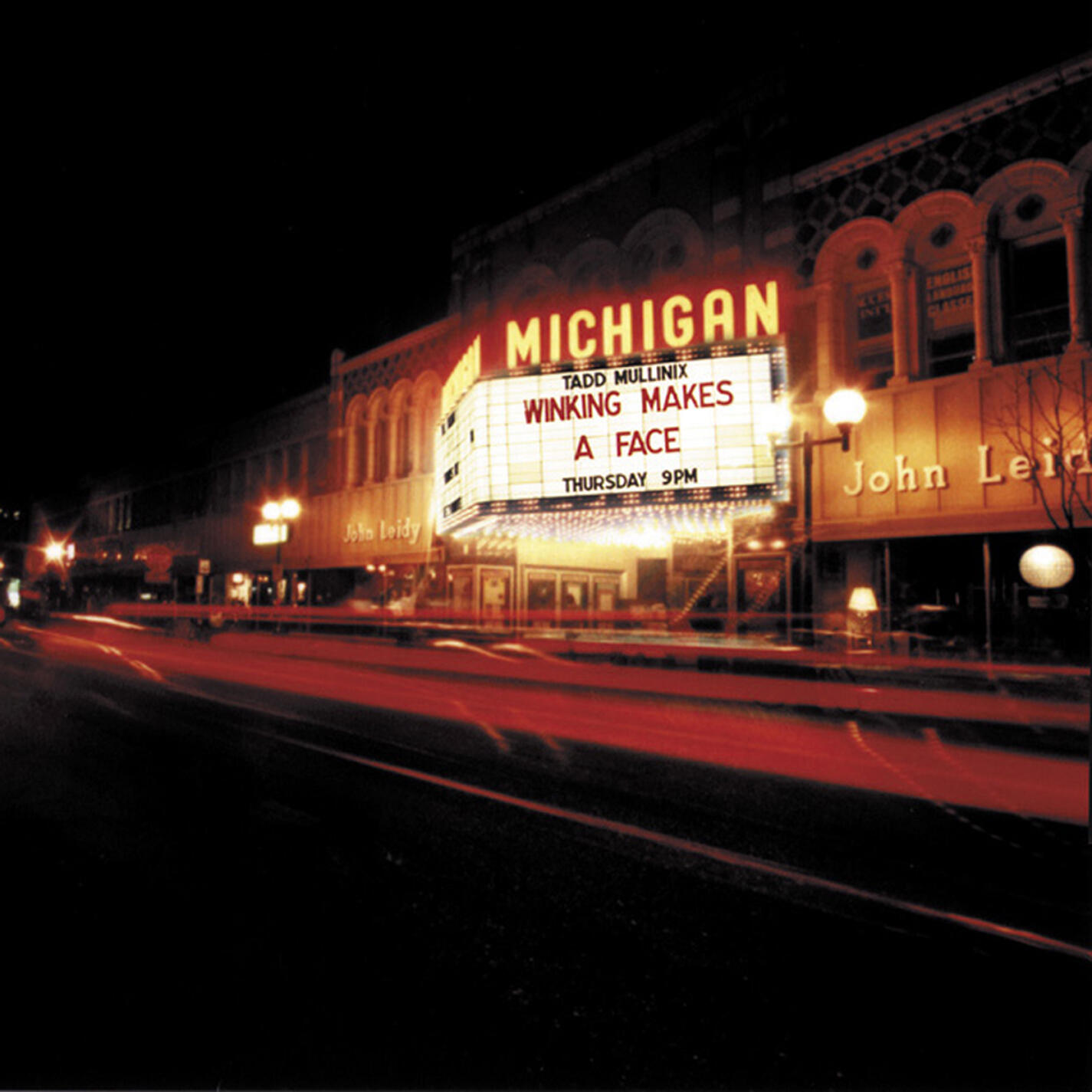 Track Image