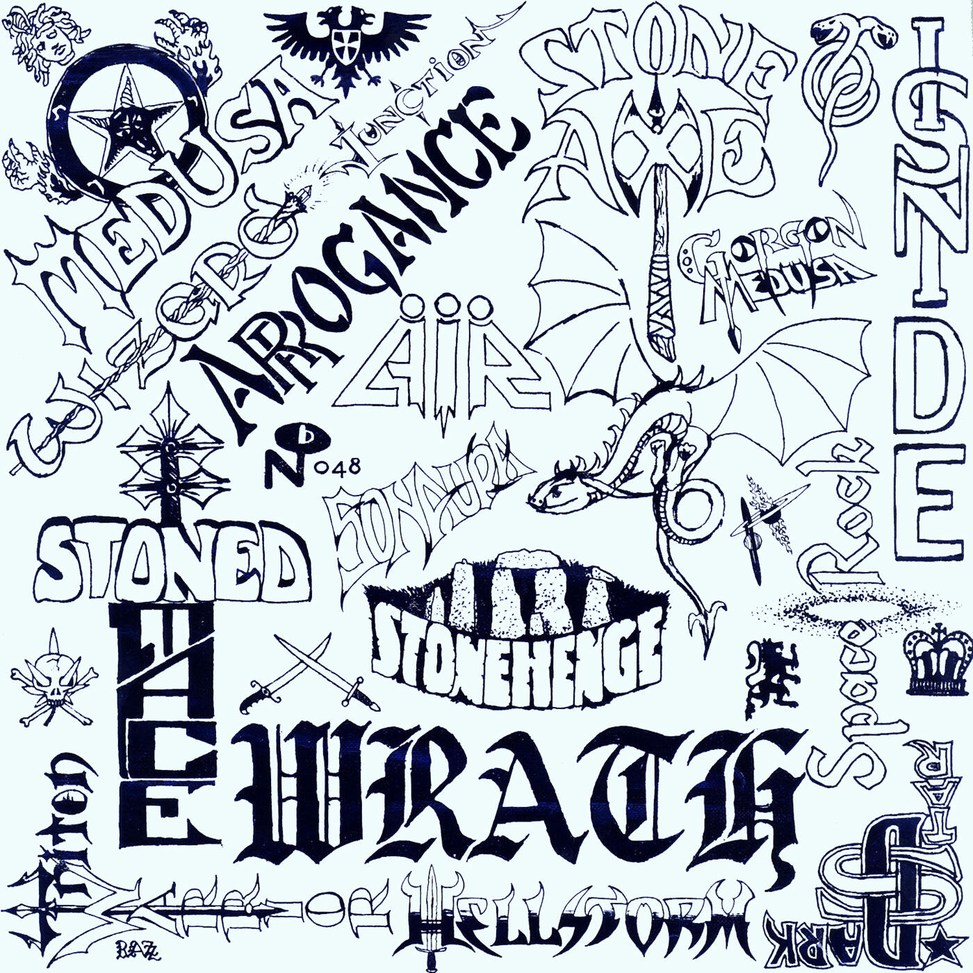 Track Image