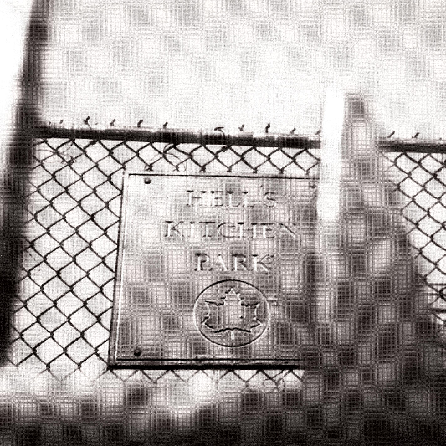 Track Image