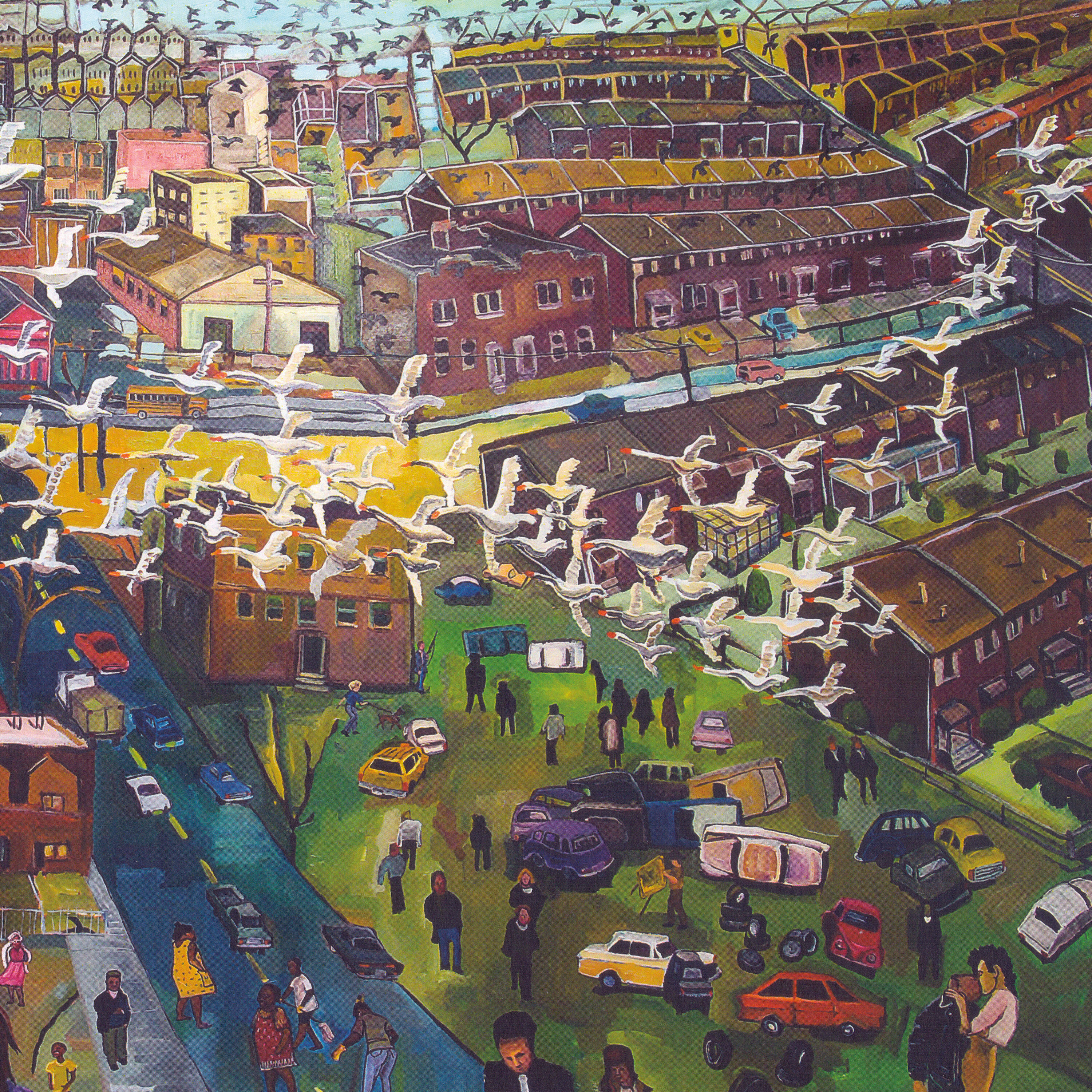 Track Image