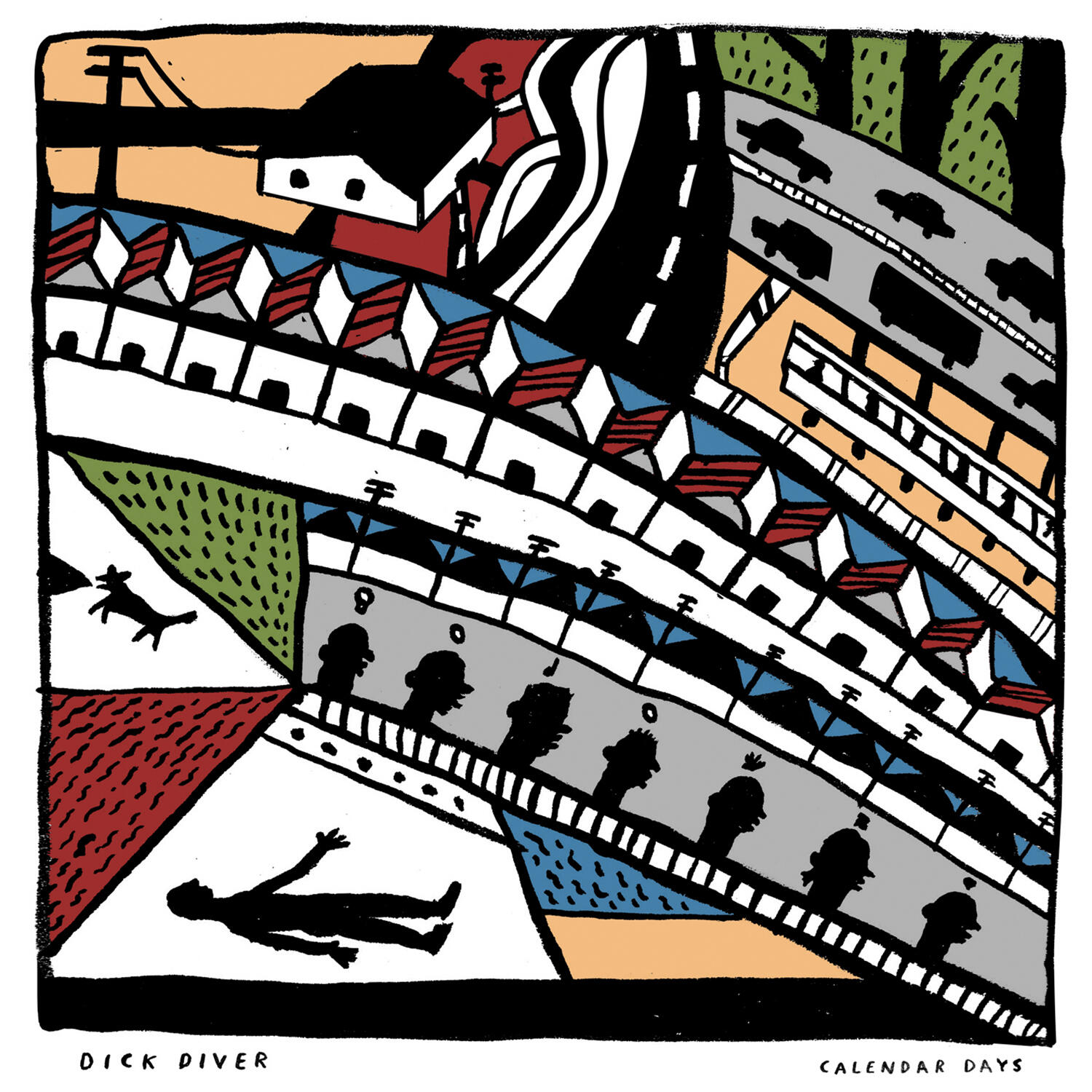 Track Image