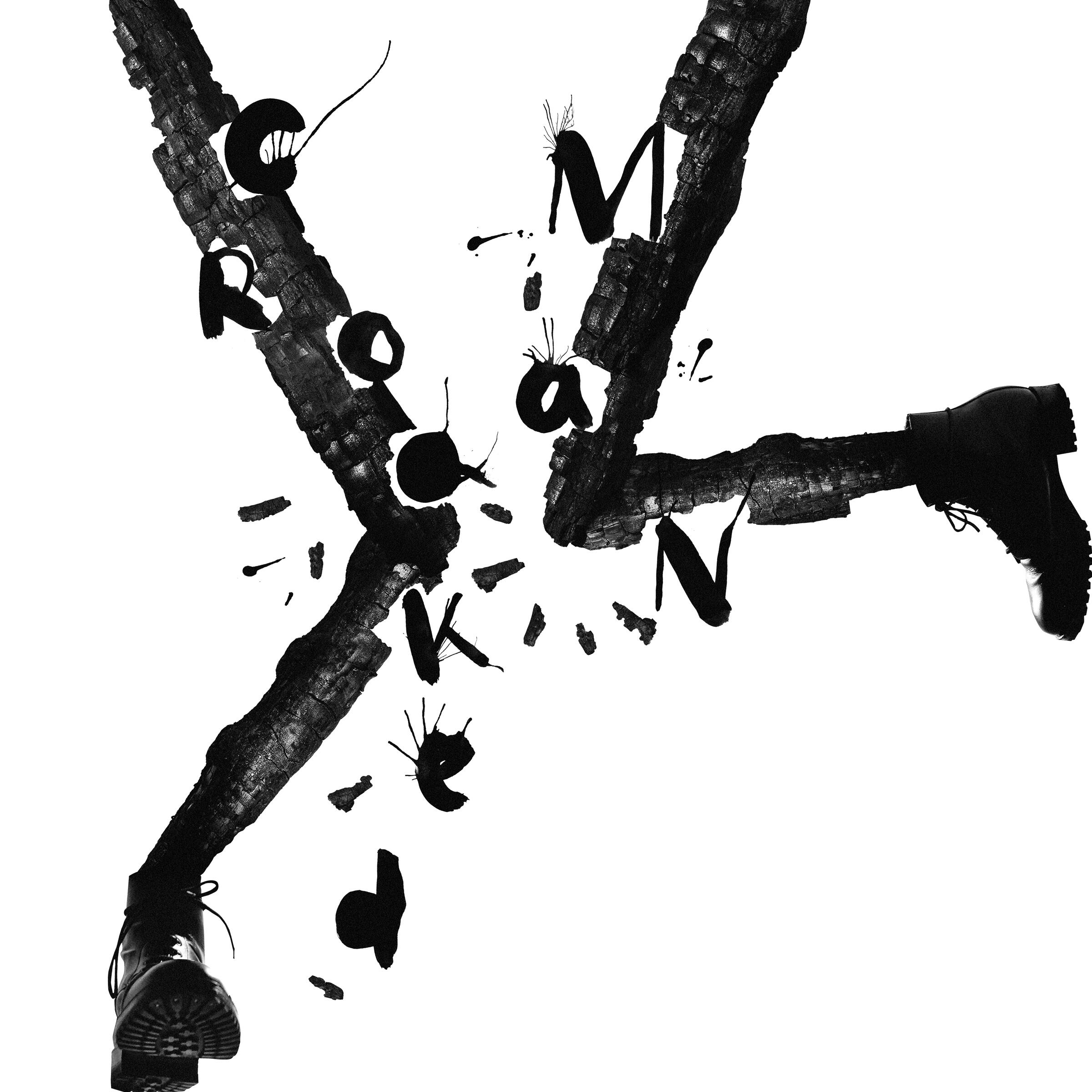 Track Image