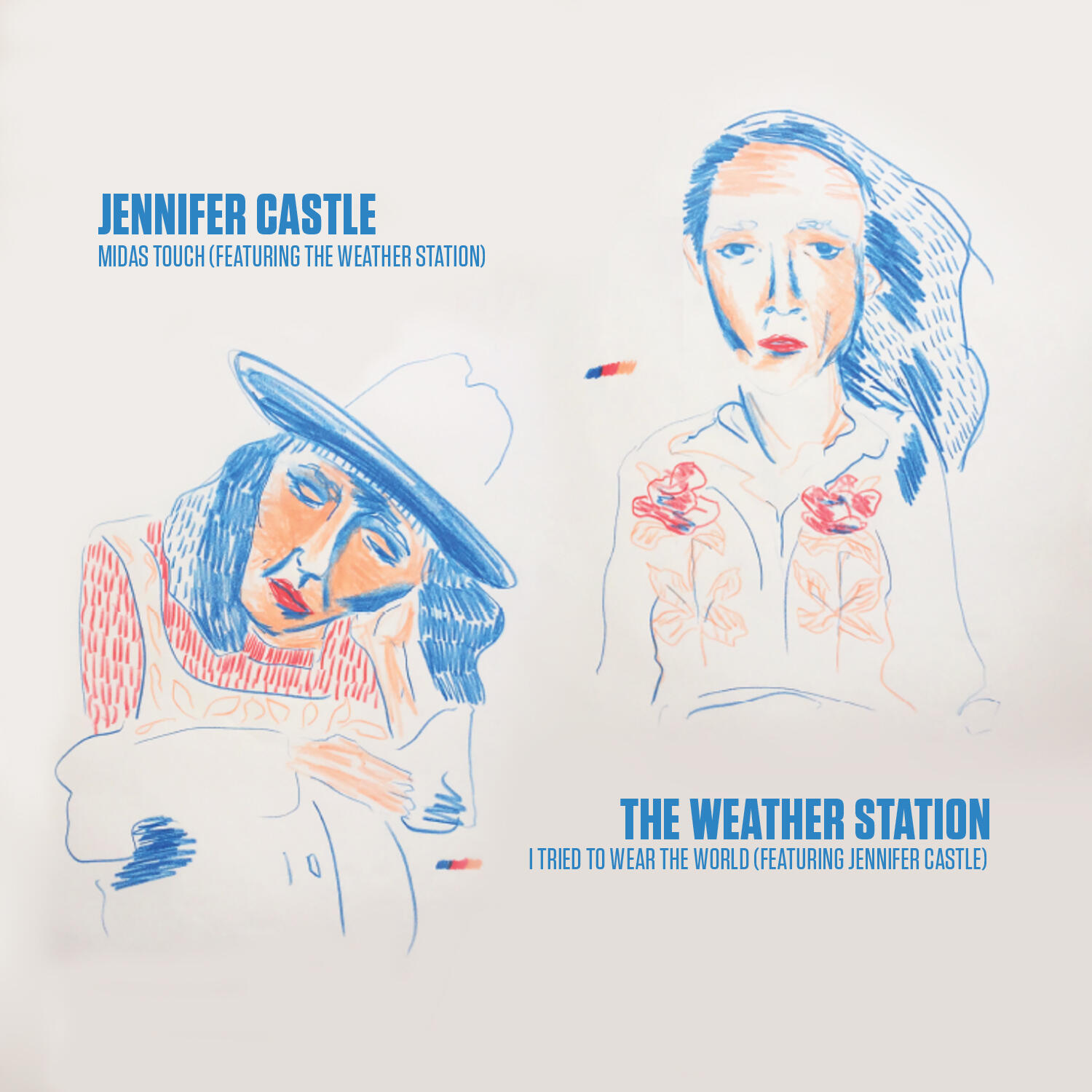 Track Image
