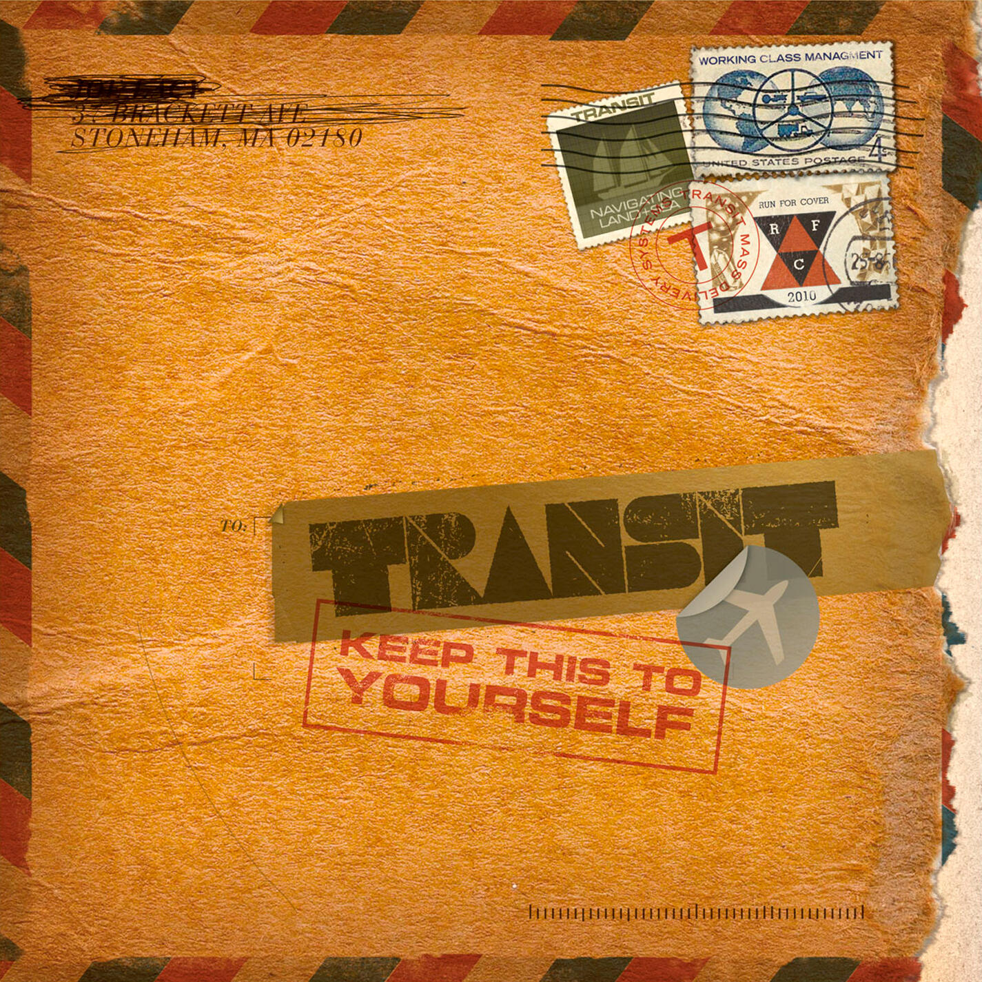 Track Image