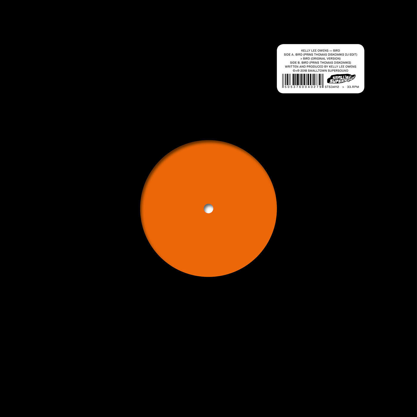 Track Image