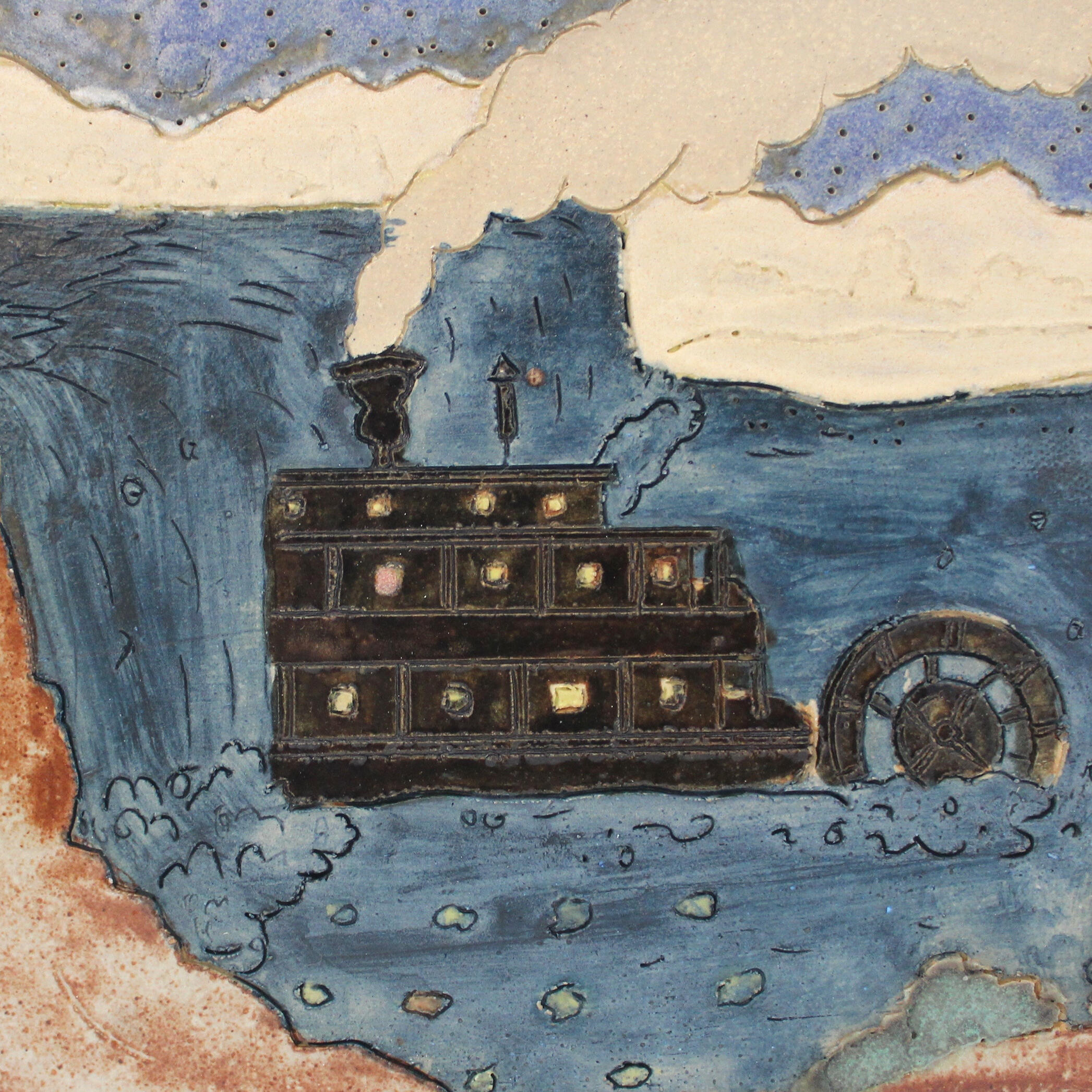 Track Image