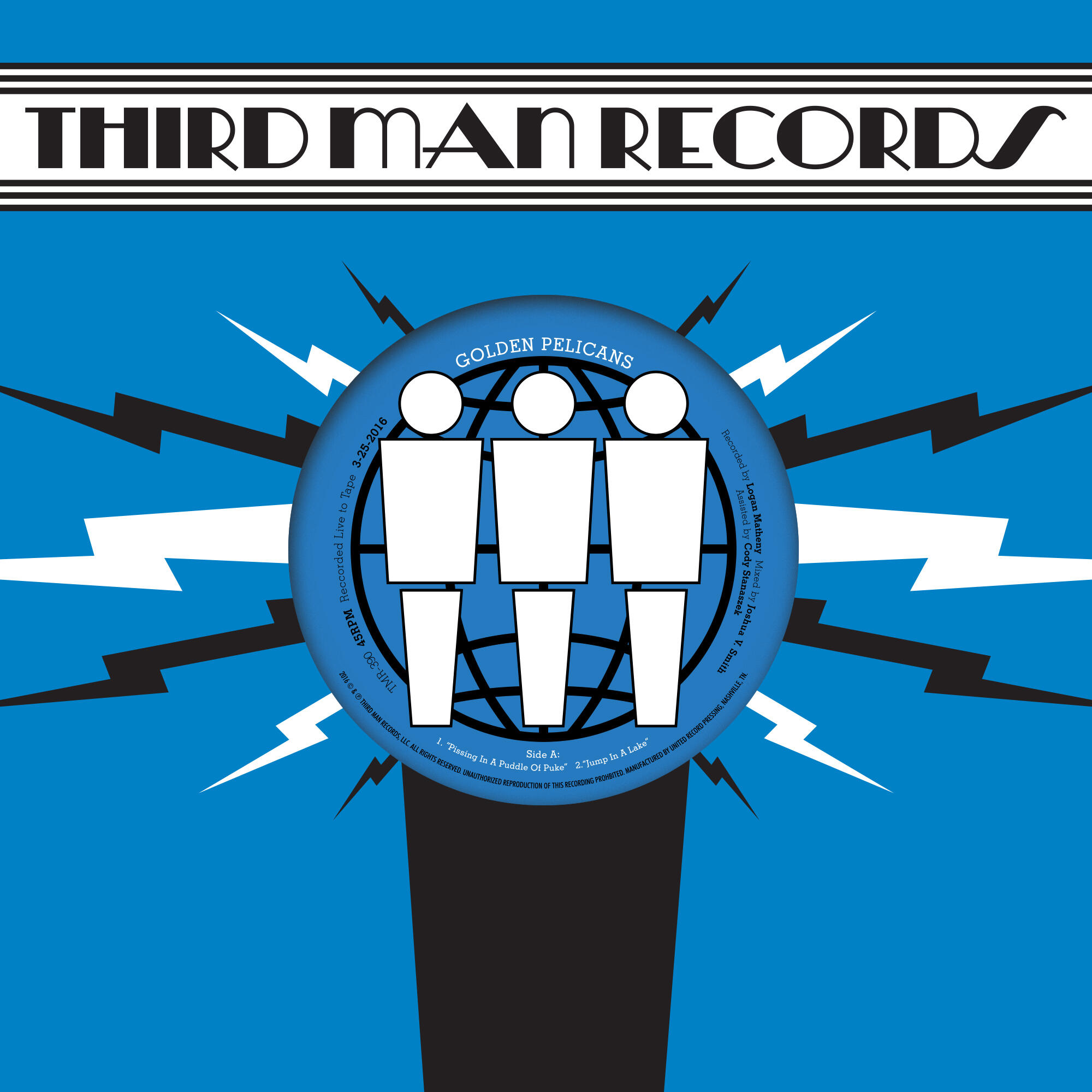 Track Image