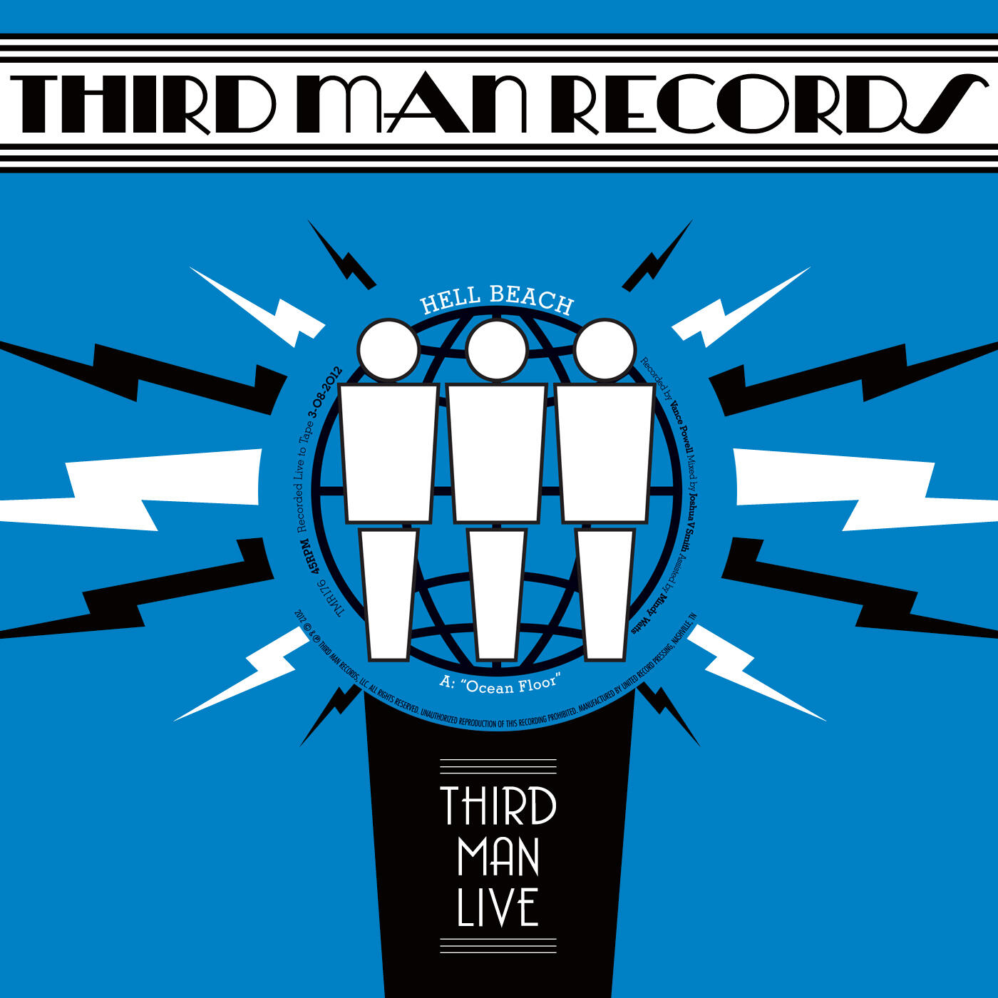 Track Image