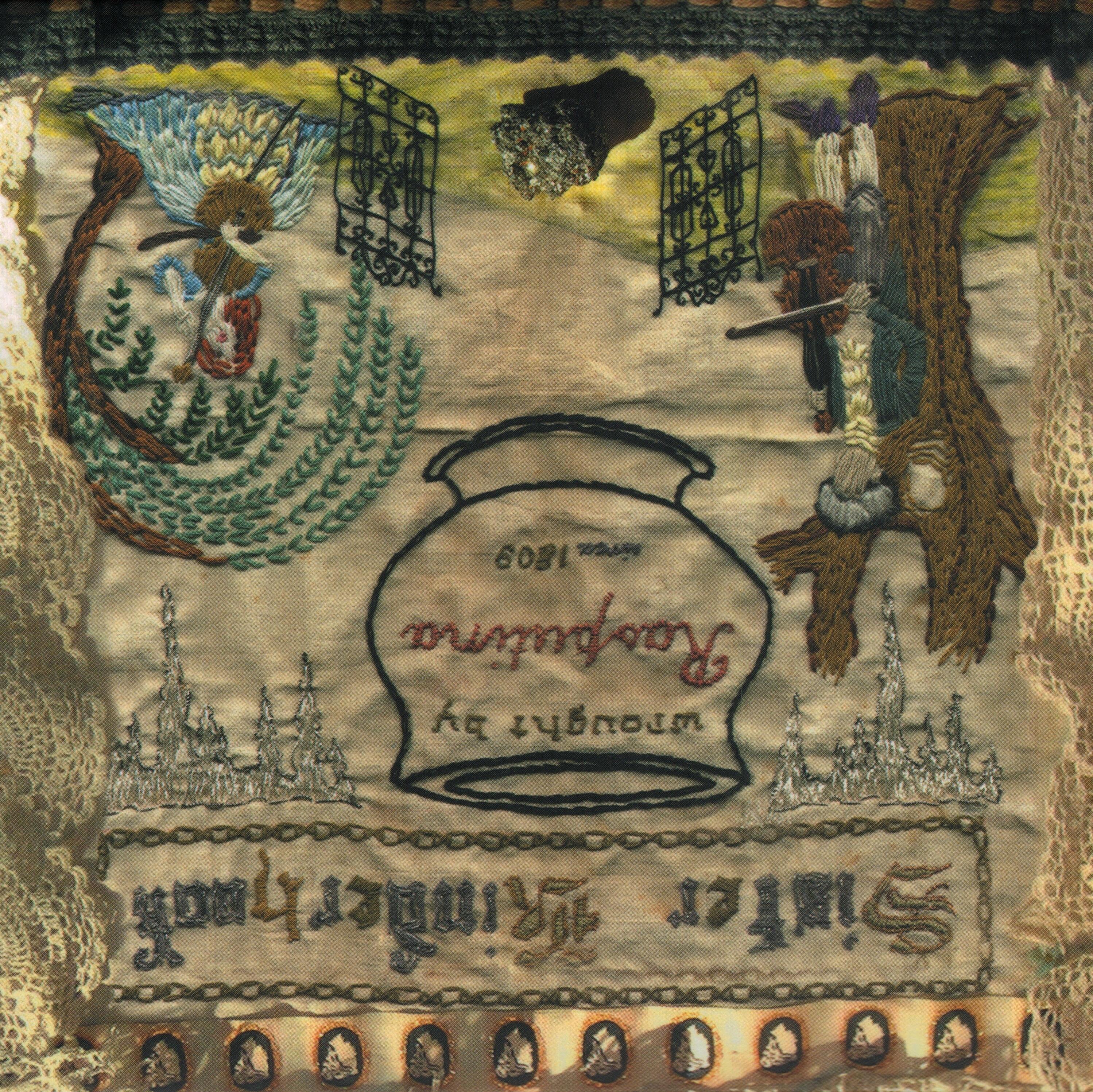 Track Image
