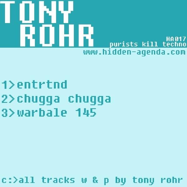 Track Image