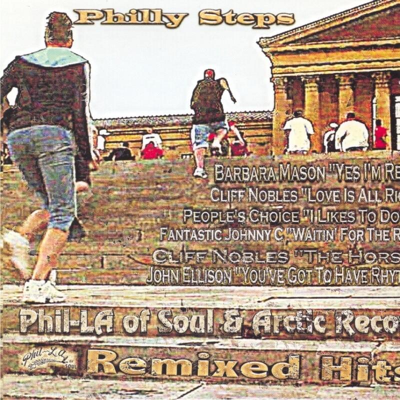 Track Image