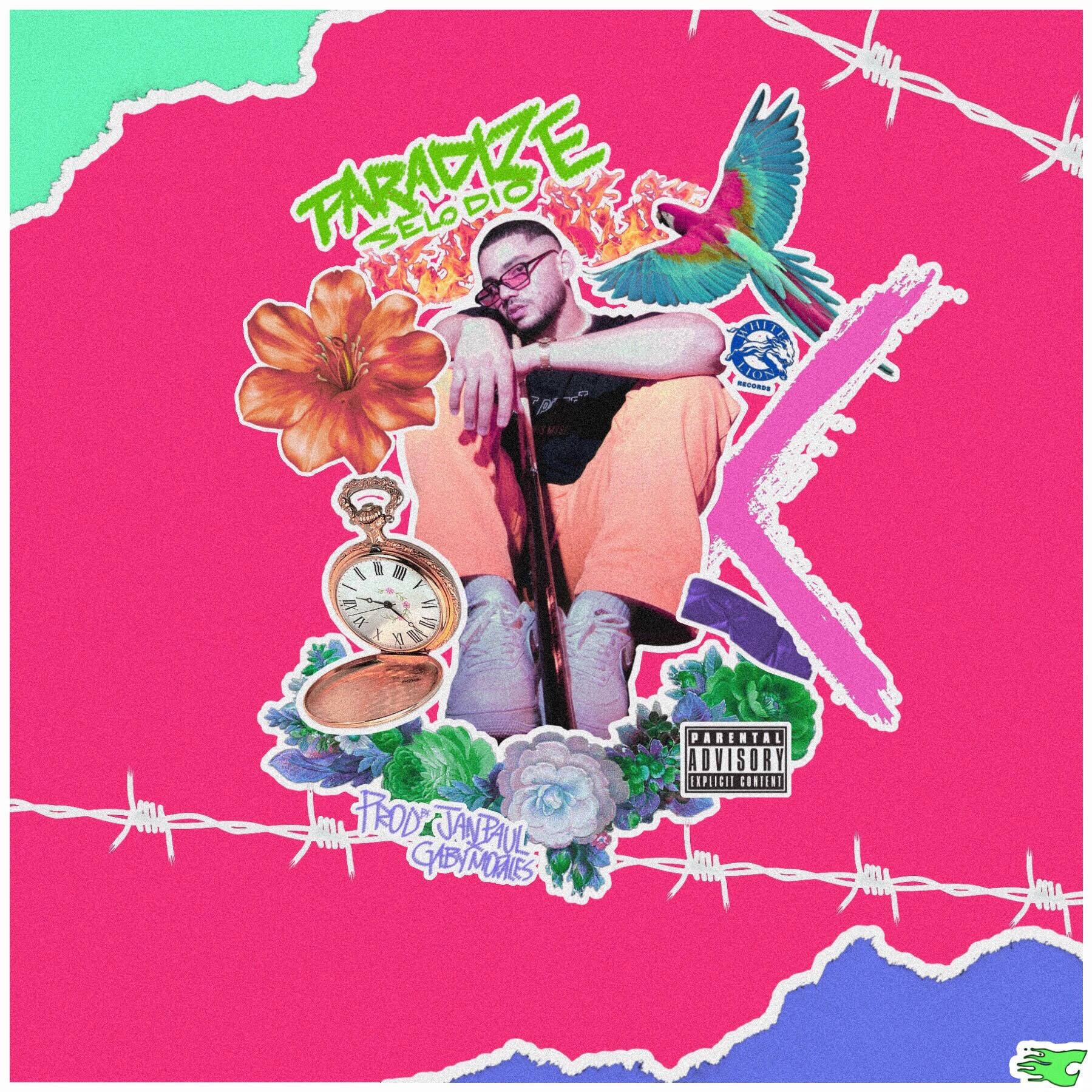 Track Image
