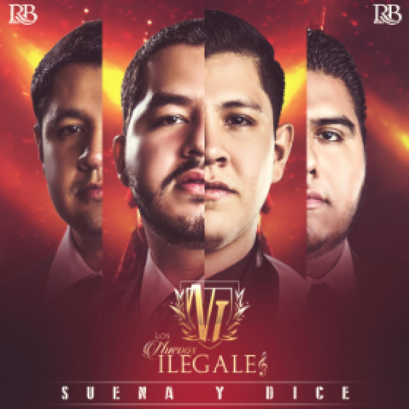 Stream El Mago by Los Nuevos Ilegales