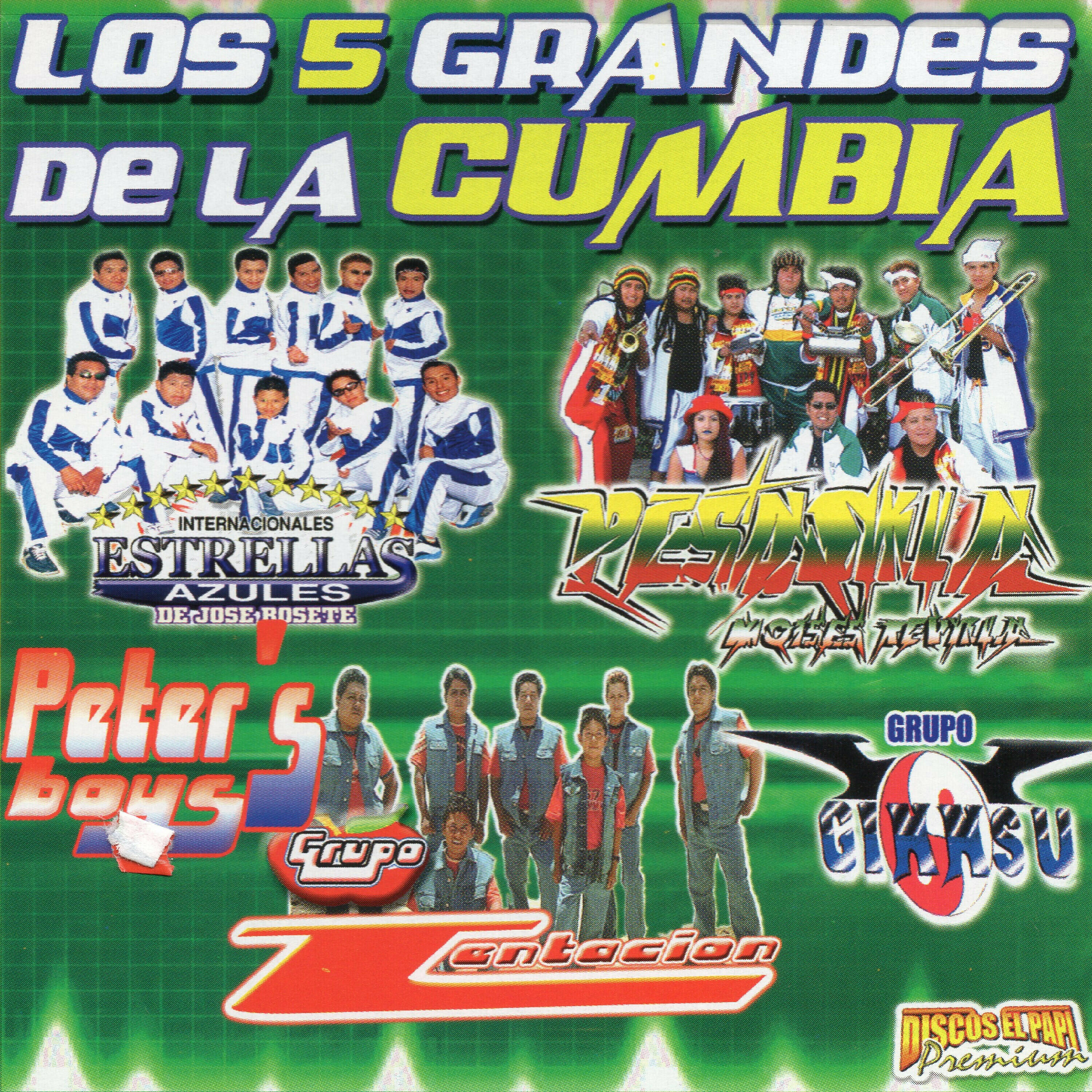 Track Image