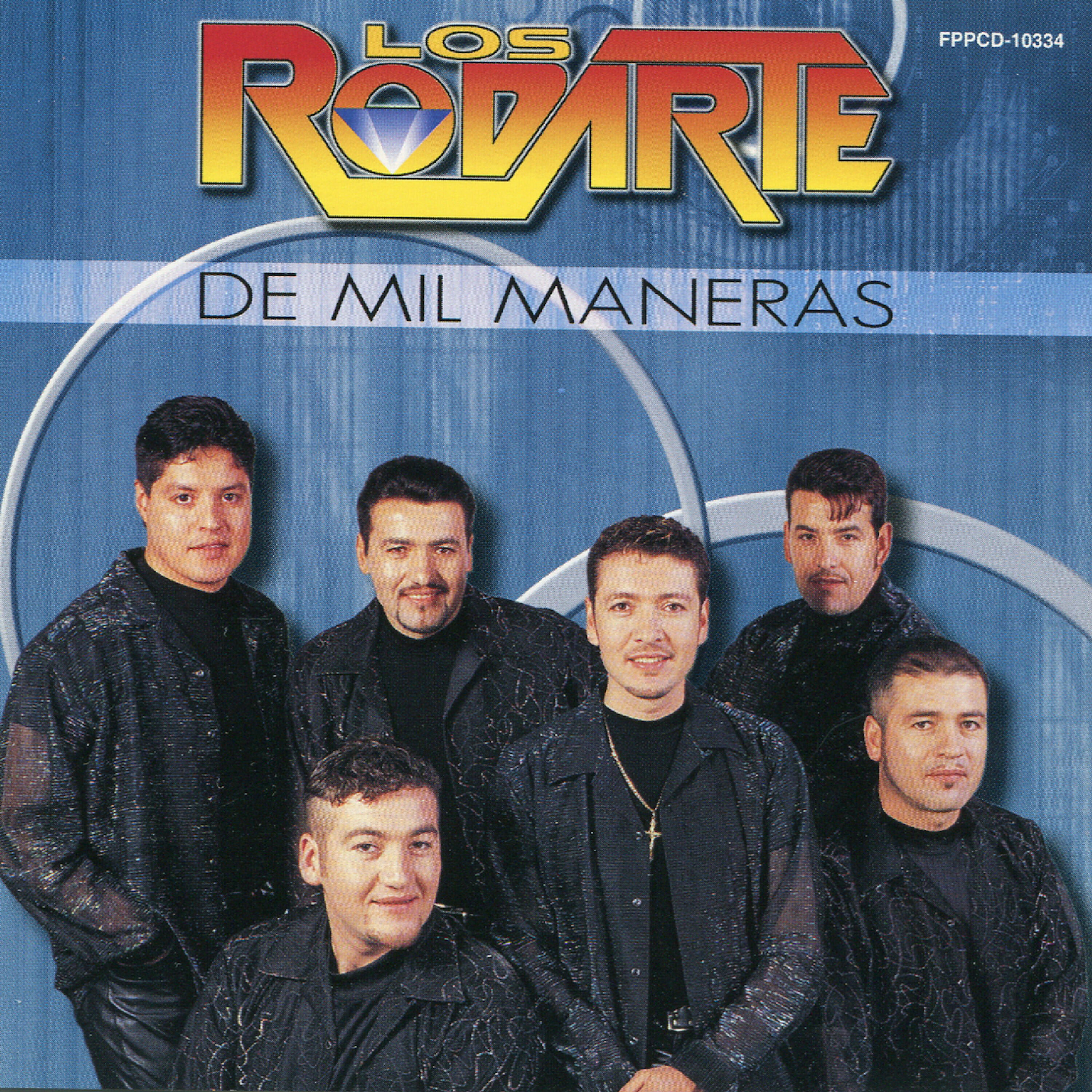 Track Image