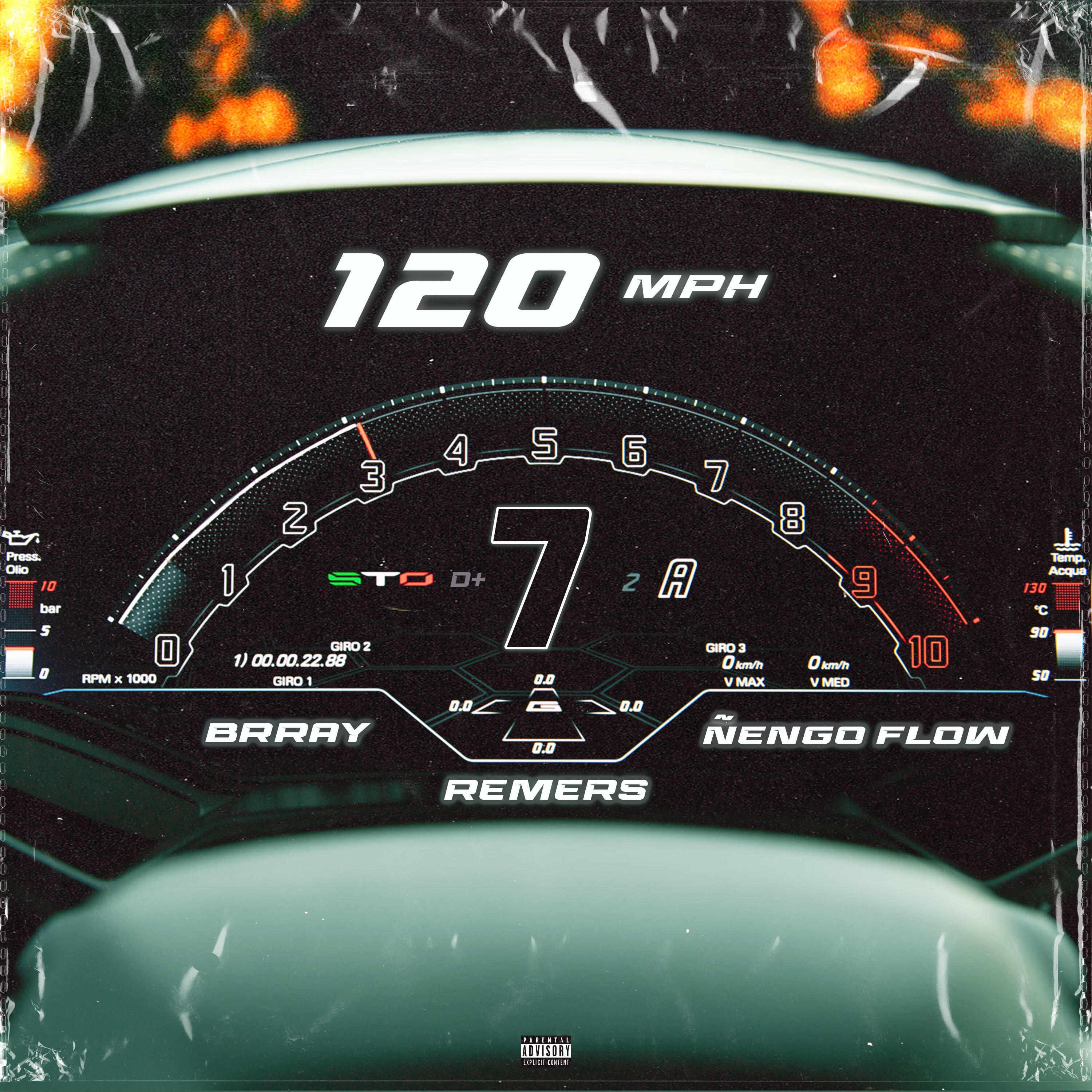 Track Image