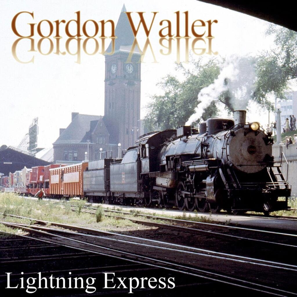 Track Image