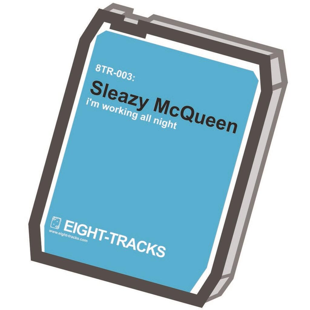Track Image