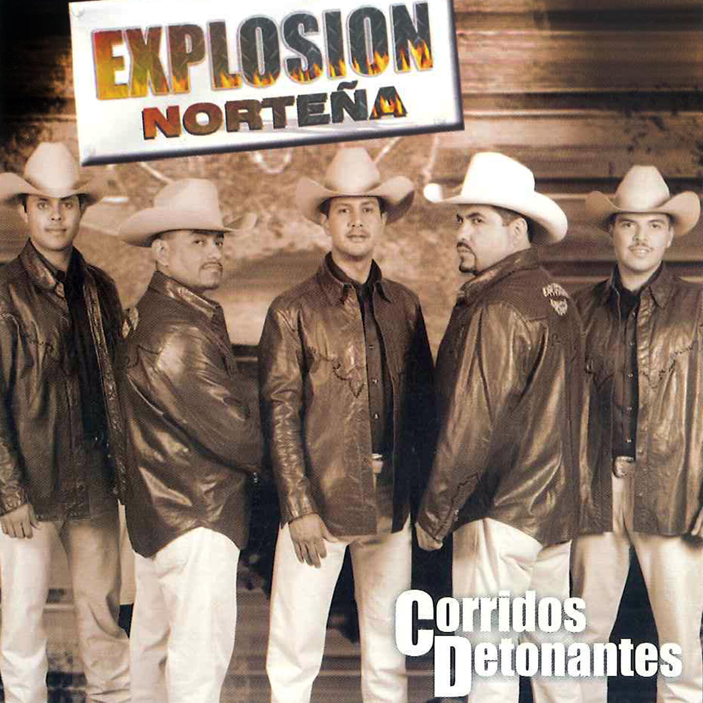 ♫ Explosion Norteña | iHeart