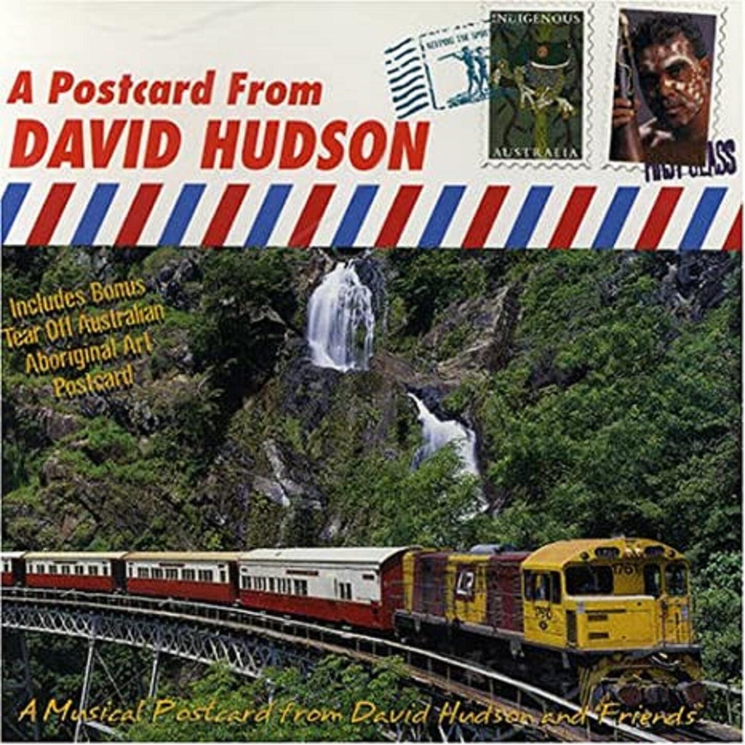 Track Image
