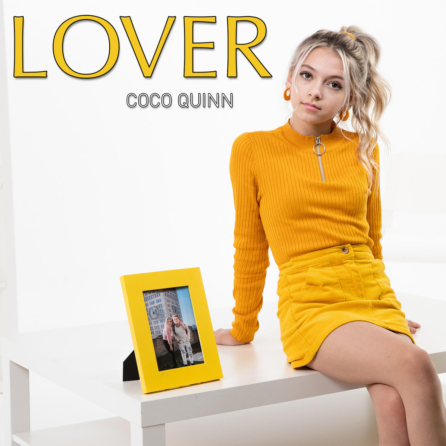 Stream Free Songs By Coco Quinn And Similar Artists Iheart