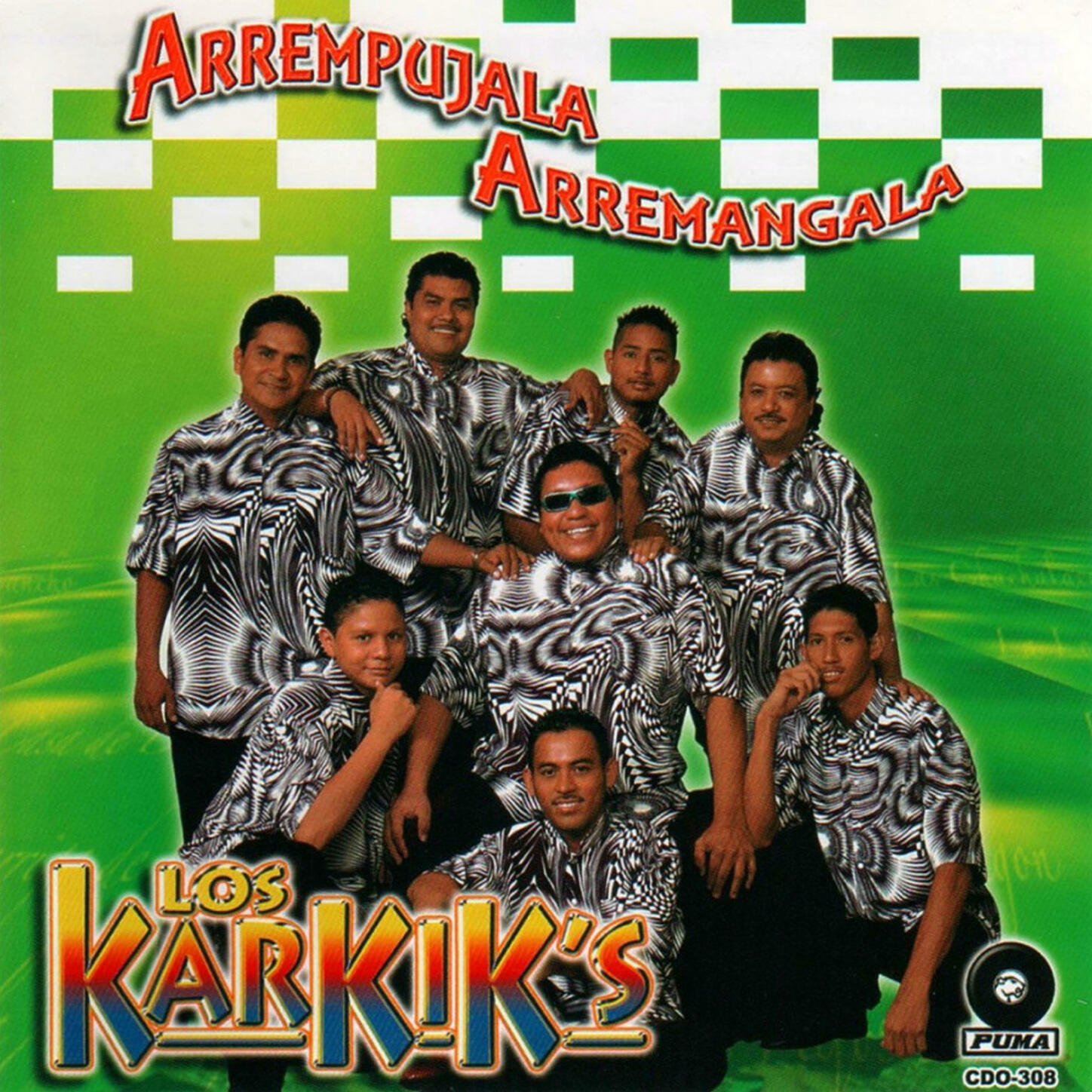 Track Image